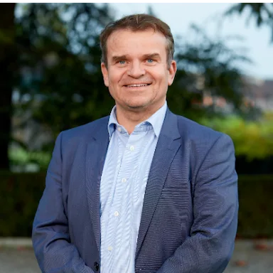 Nicolas Michel