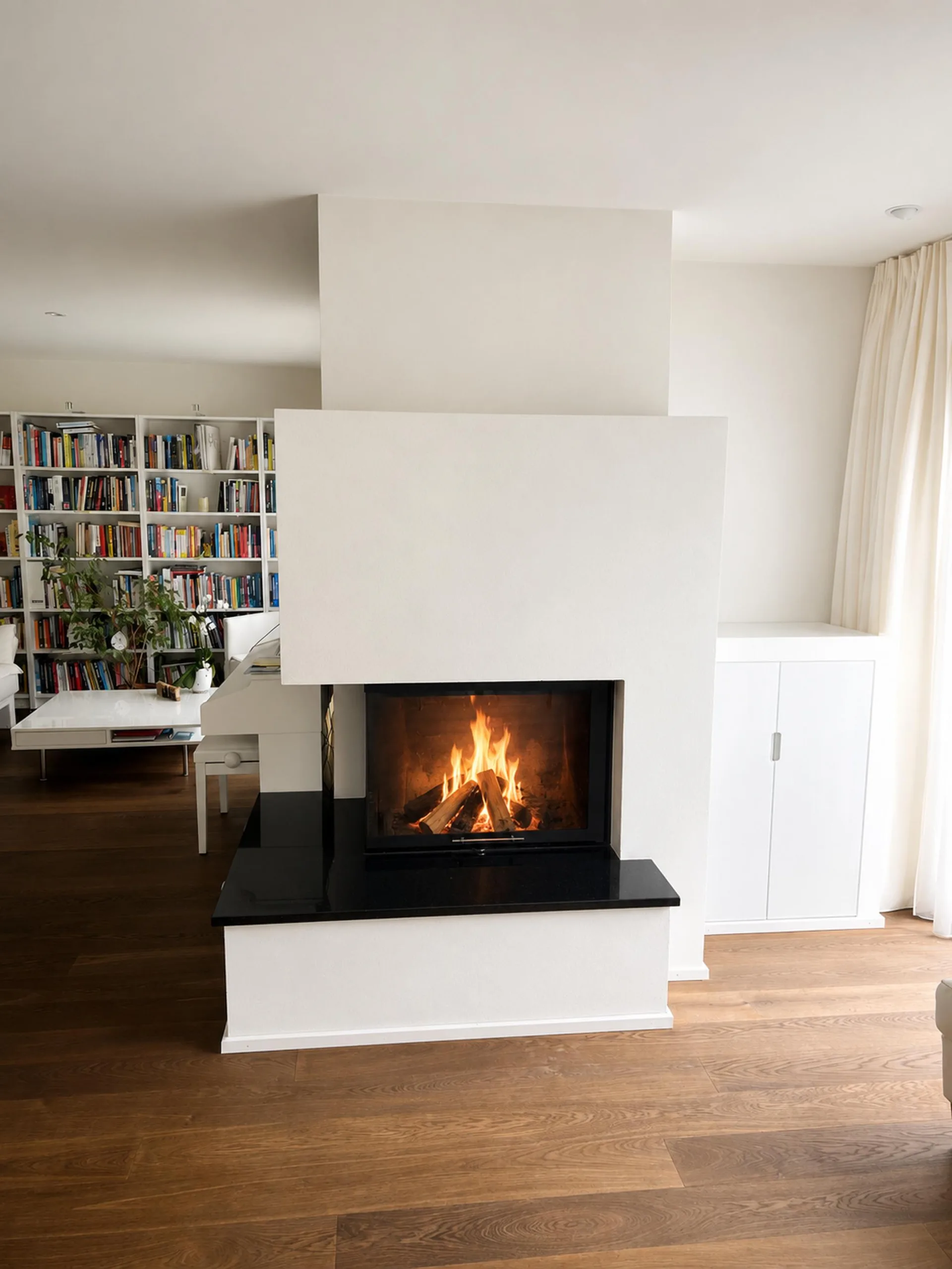 Exklusive 6.5-Zimmer-Eigentumswohnung in der Nähe von Basel