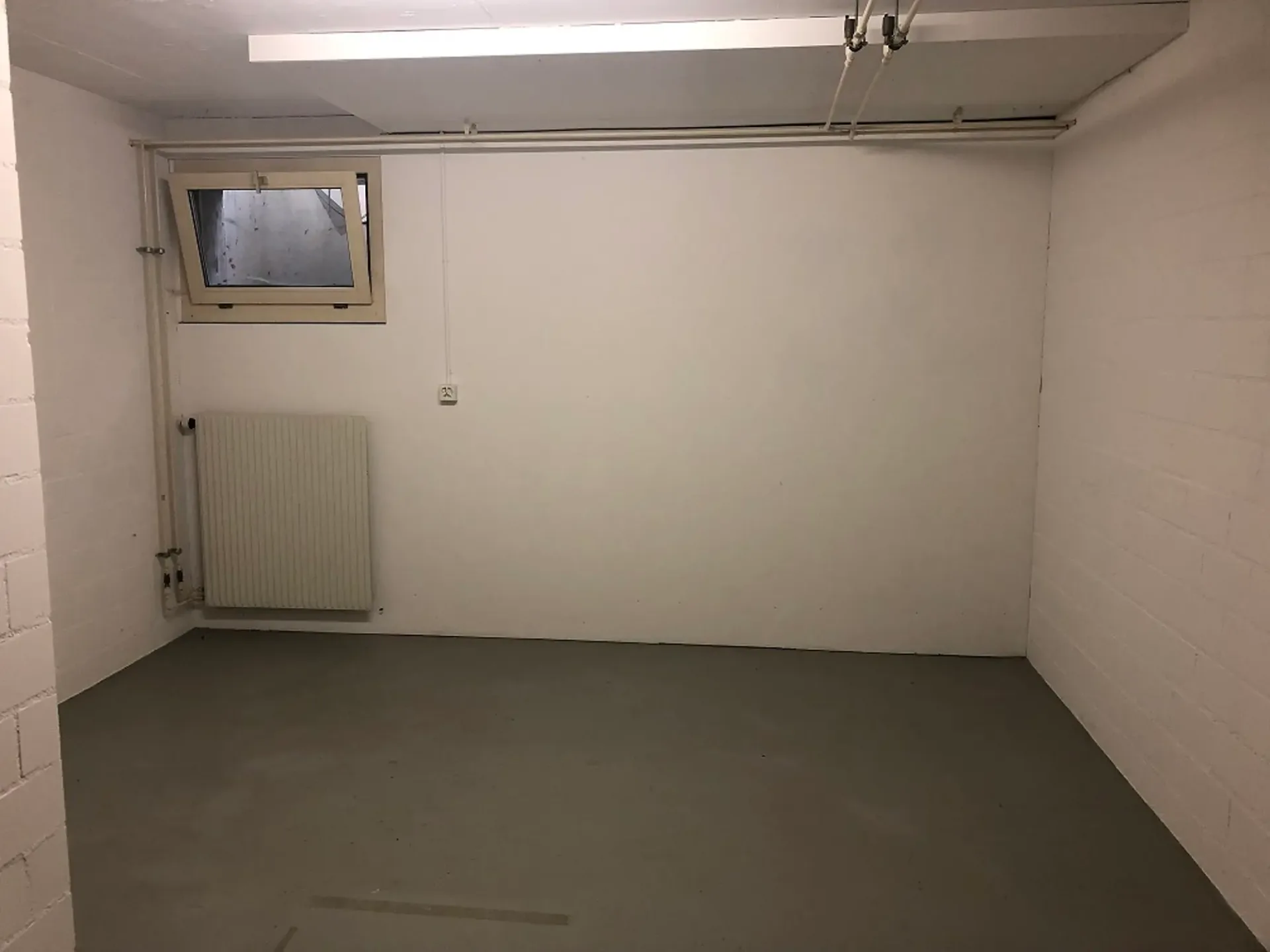 Brauchen Sie zusätzlichen Stauraum?