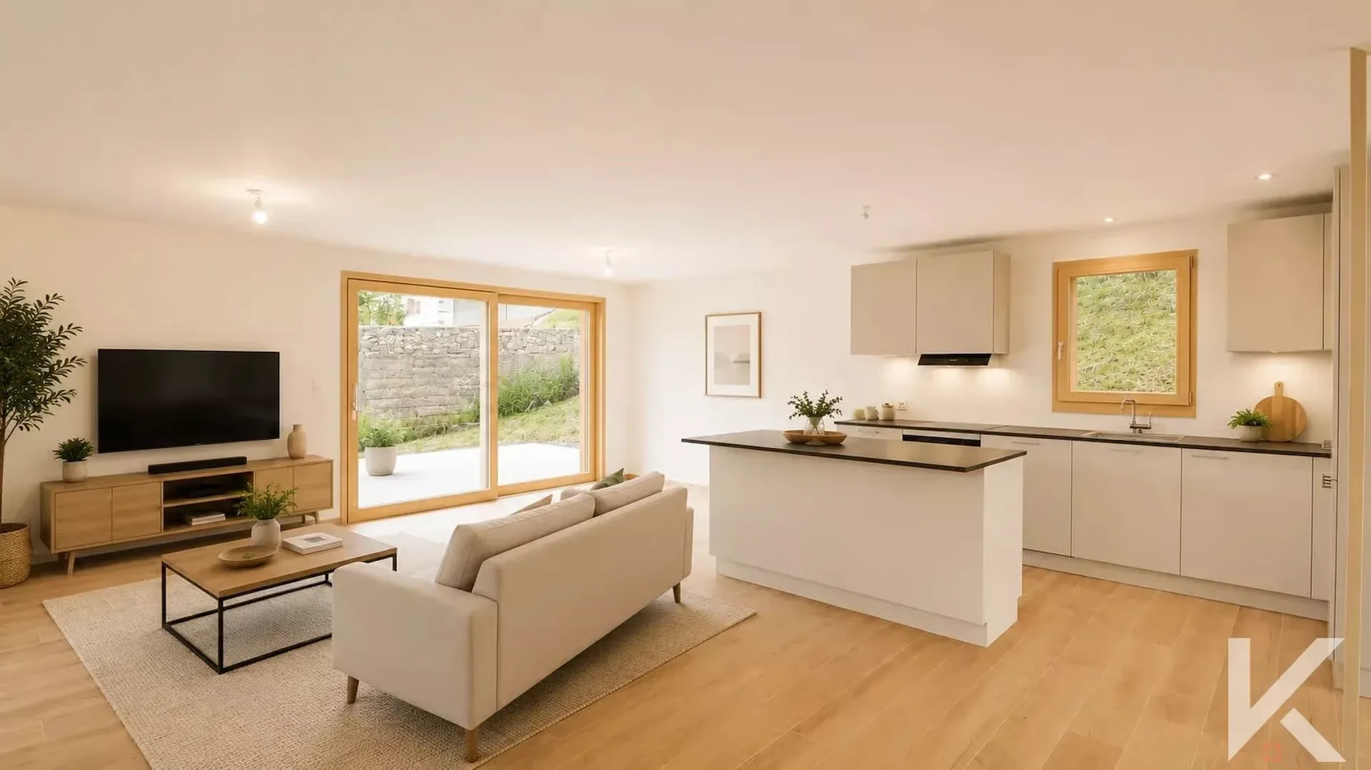 Prächtiges Einzelchalet in den Giettes
