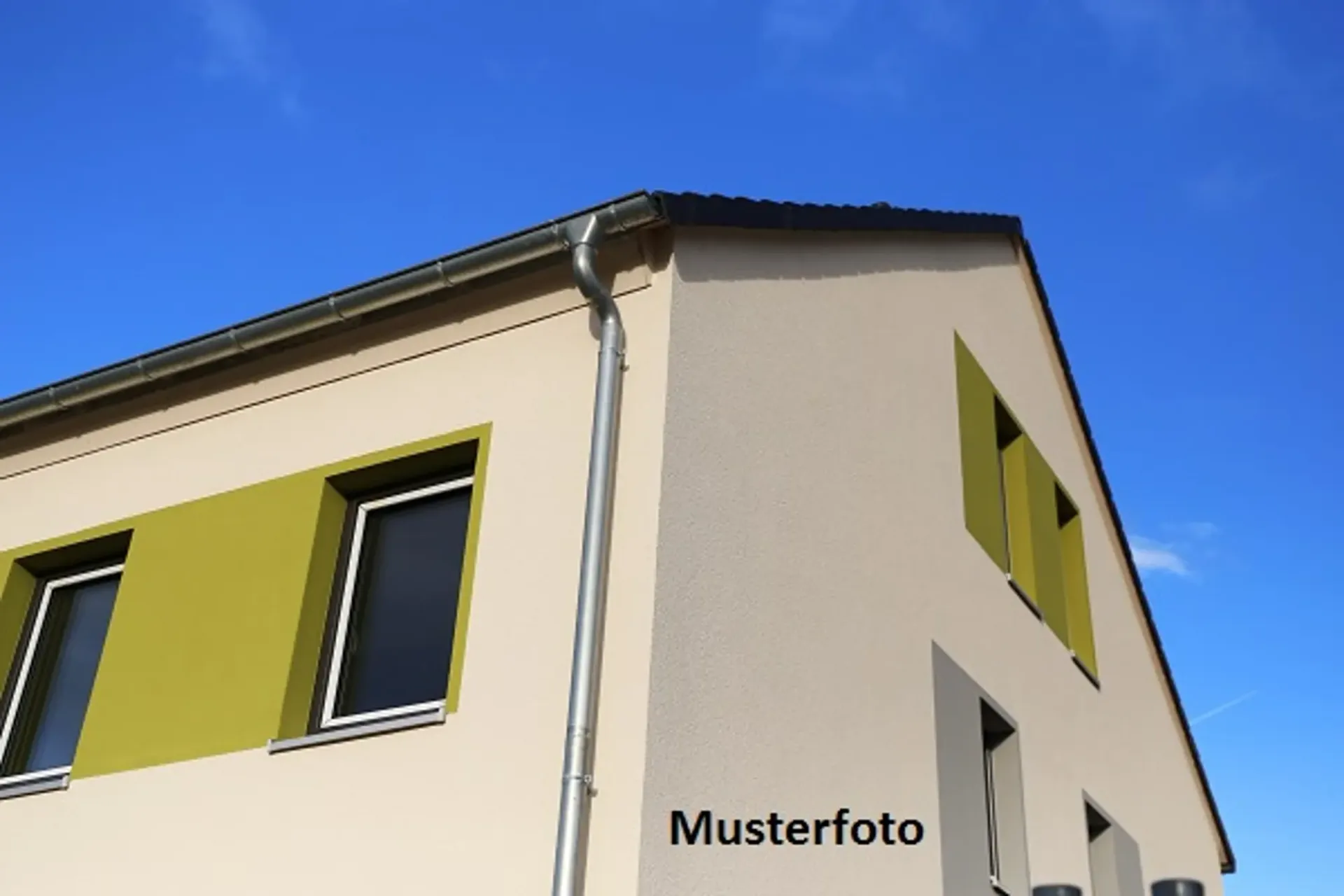 *Mischgenutzte Wohnimmobilie*