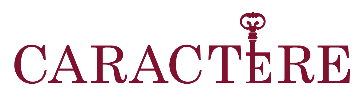 Caractère Immobilier