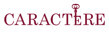 Caractère Immobilier