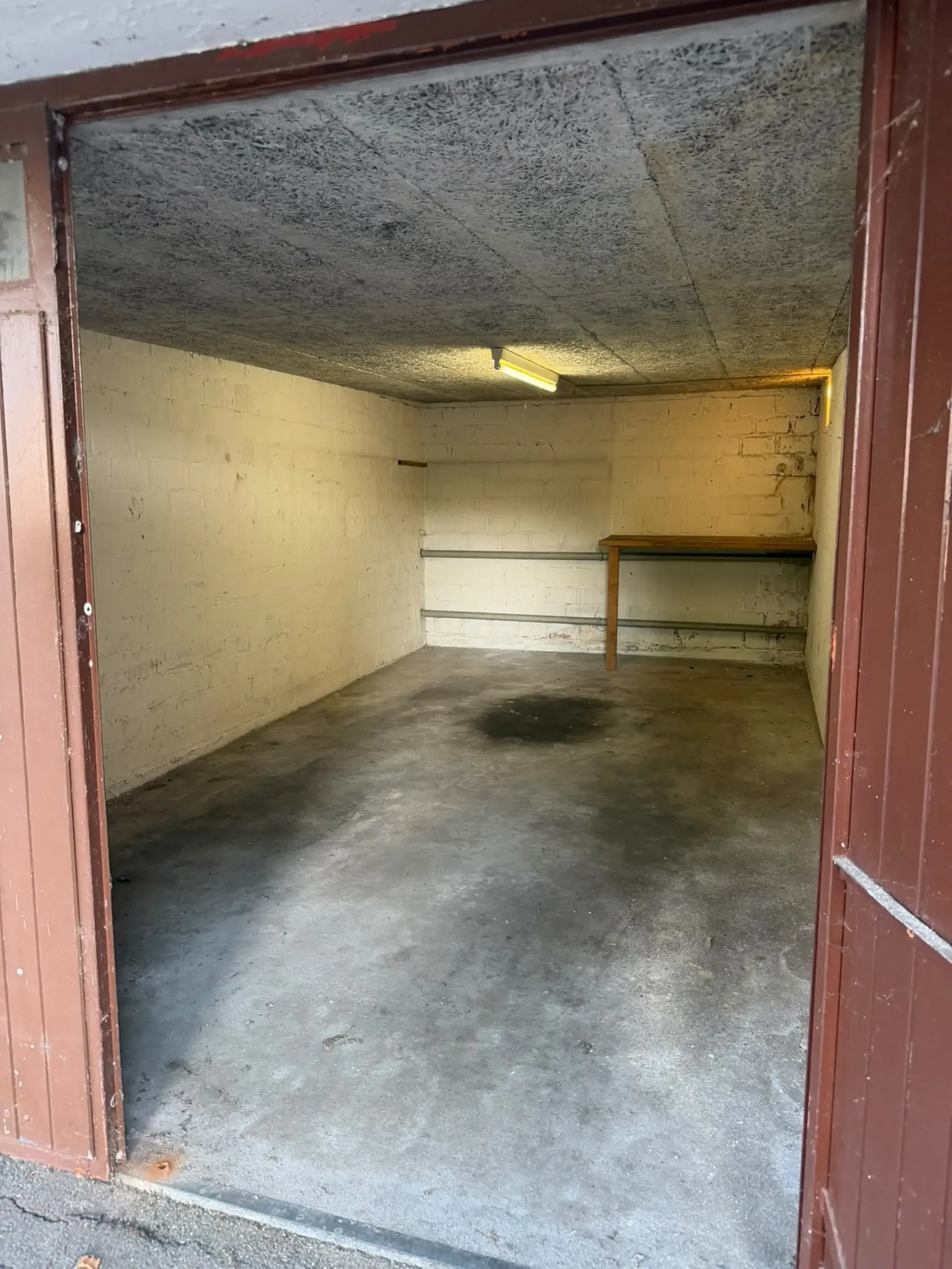 Gargagebox Olten