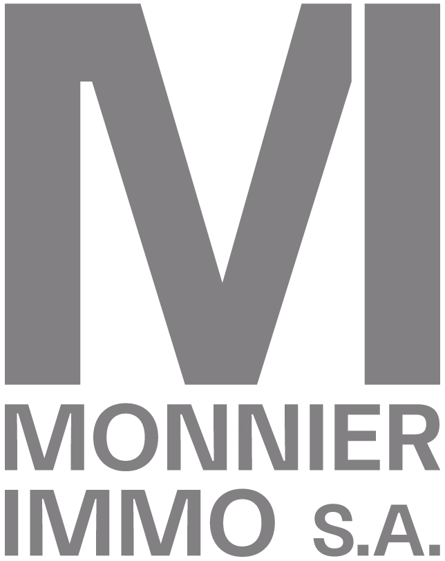MONNIER IMMO SA