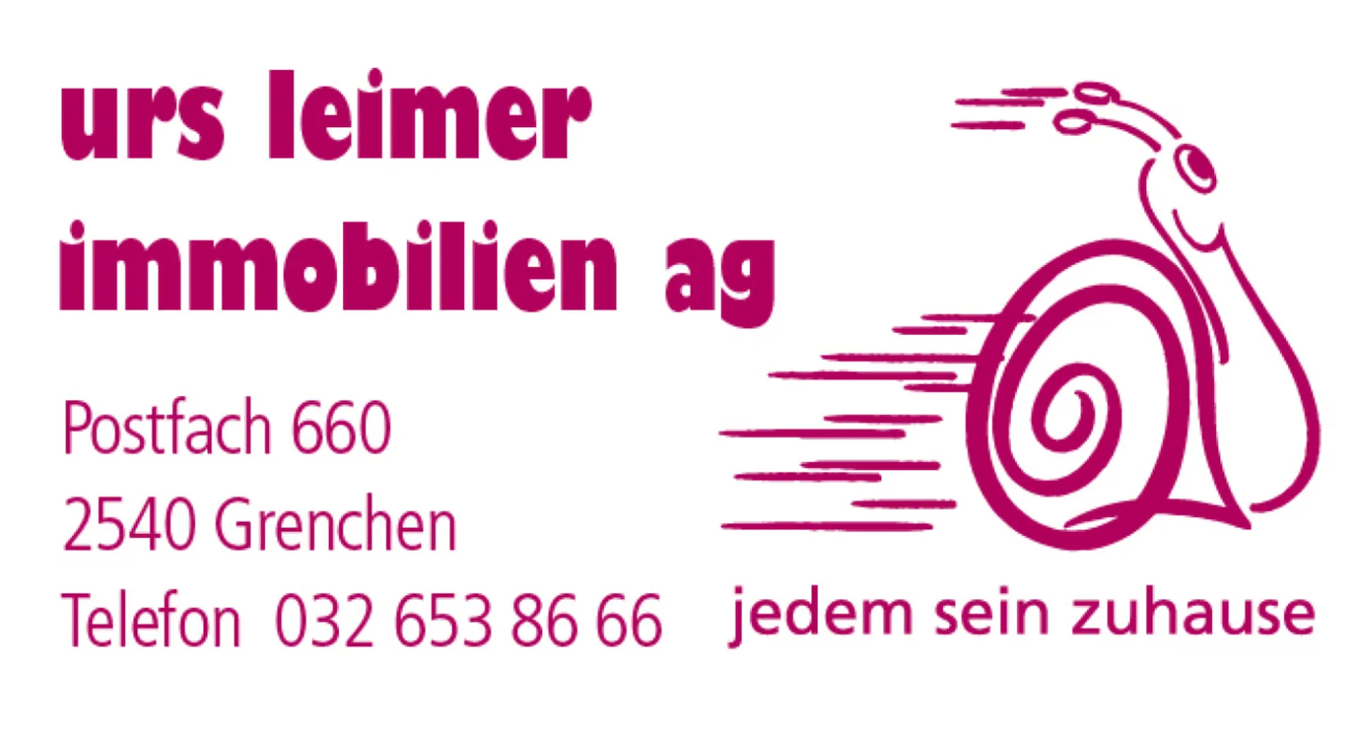 Wohnen mit Charme im Zentrum von Solothurn