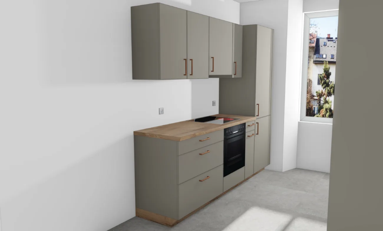 Envers 47 Appartement 3 pièces