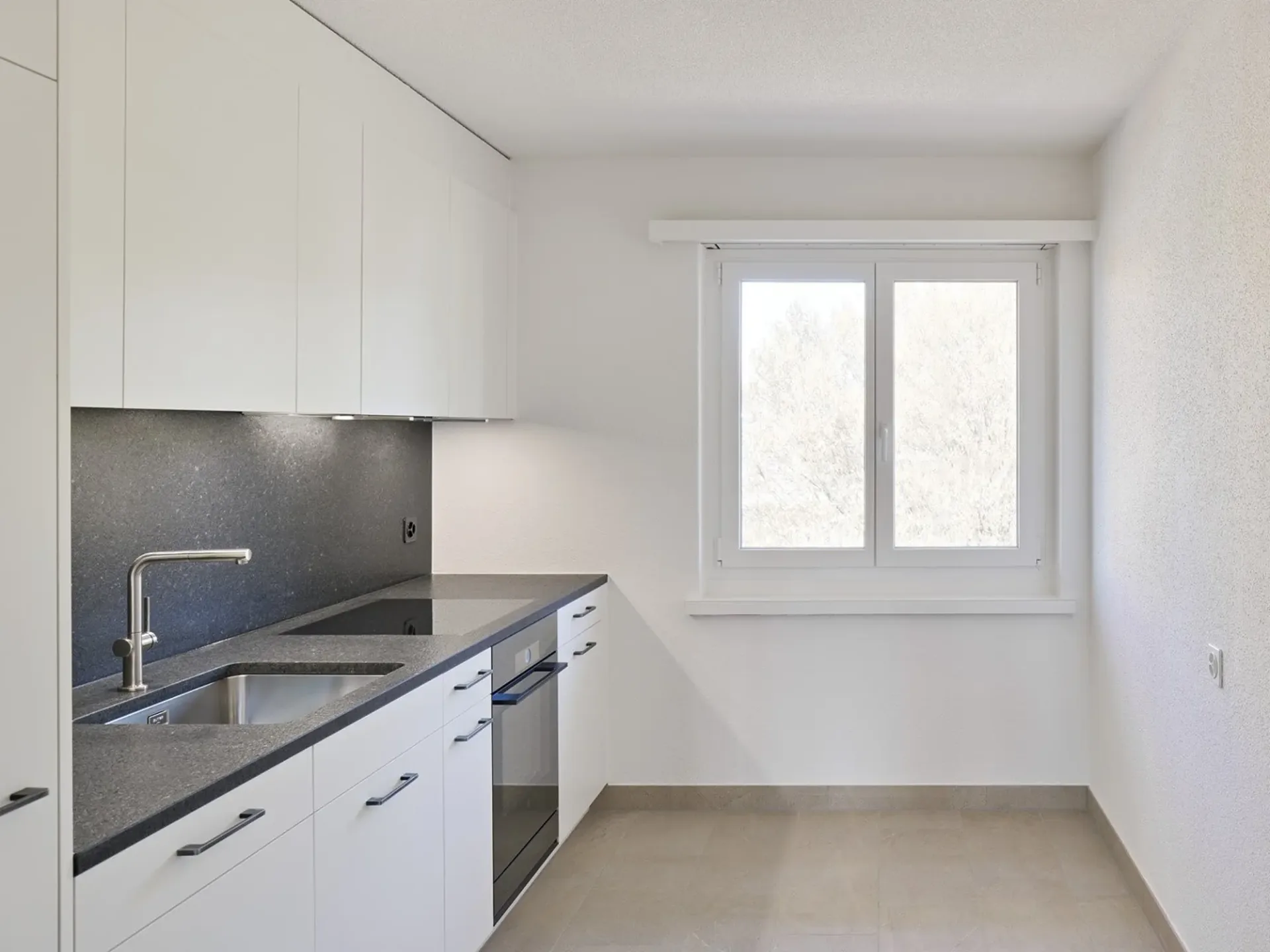 Tolle Wohnung im Tägelmoos-Quartier