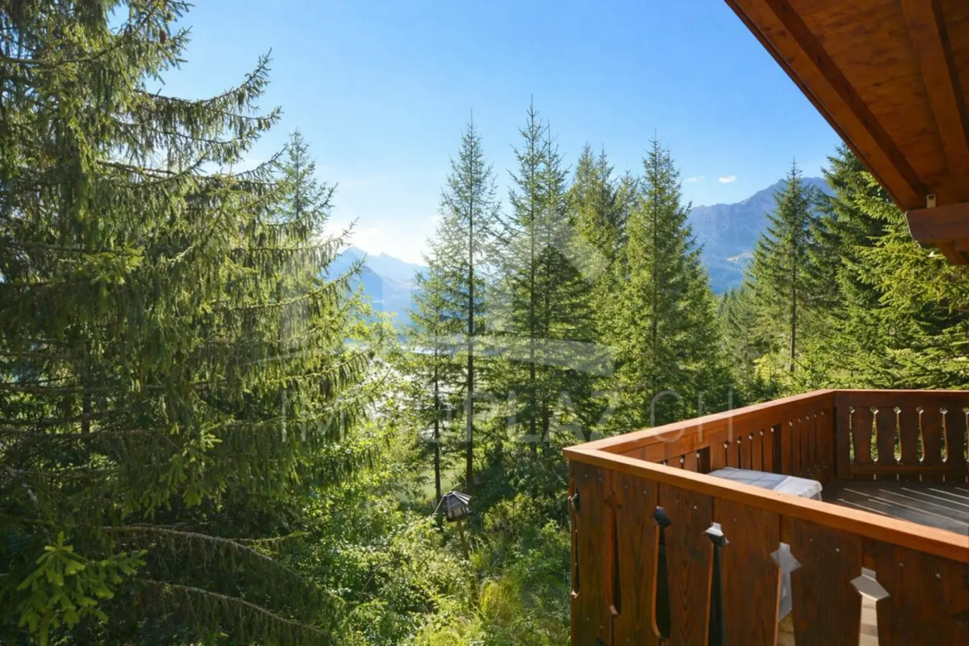 Heimeliges Chalet | sehr ruhige Lage | Gehdistanz zur Skipiste