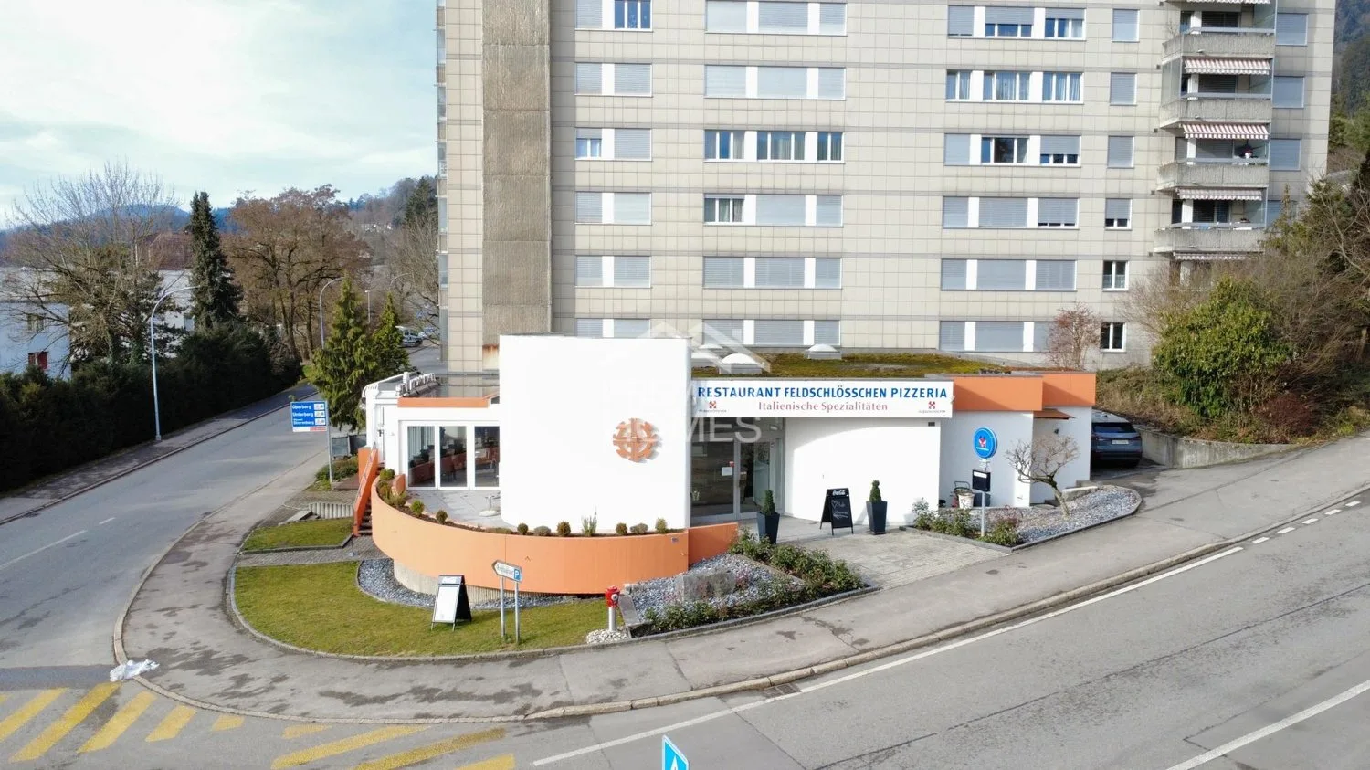 Gastronomie-Bijou mit Charme, grosszügigem Platzangebot und Eventpoten