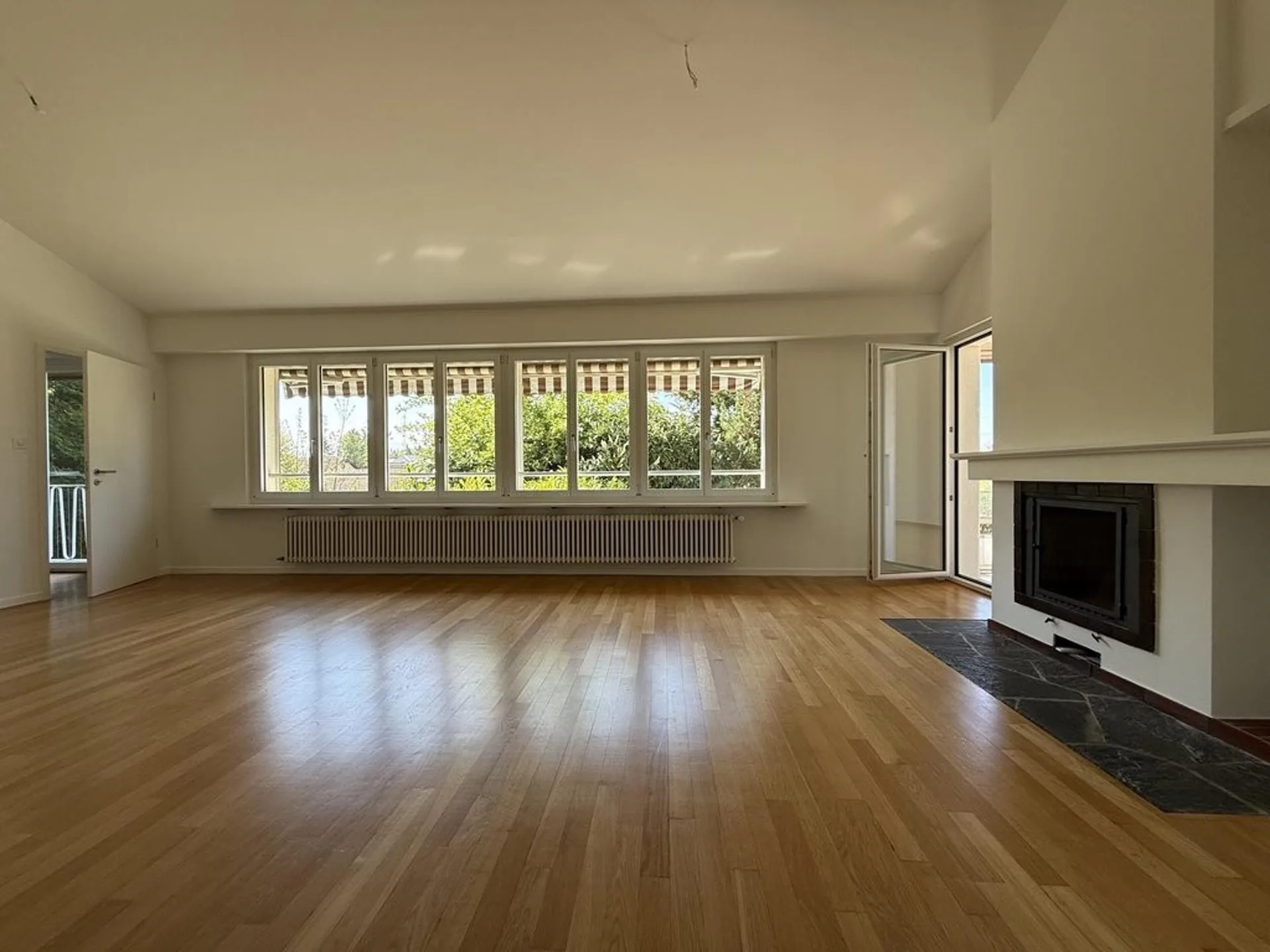 Geräumige 3.5 Zimmer von 105m2