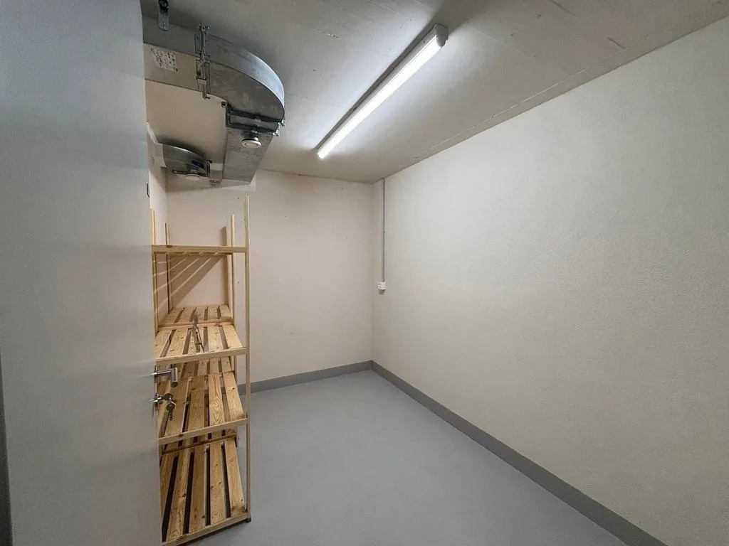 Stanzone/laboratorio in affitto (6m2)