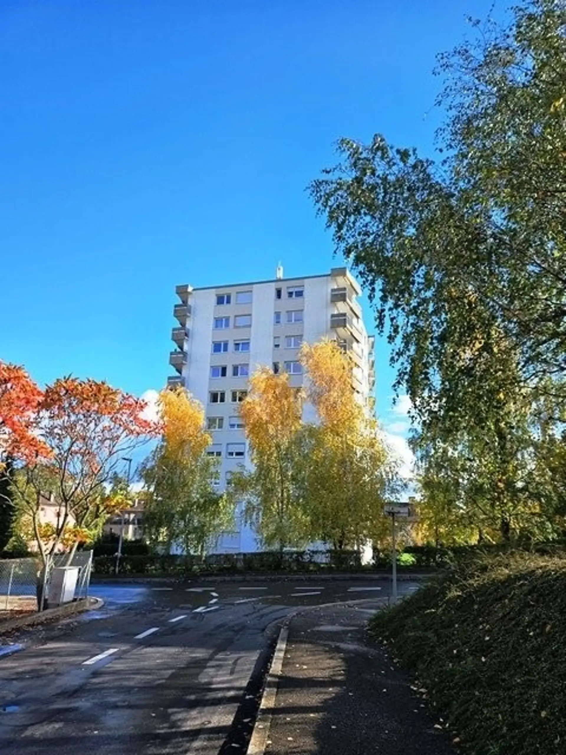 Votre nouvel espace de vie avec vue sur le Lac