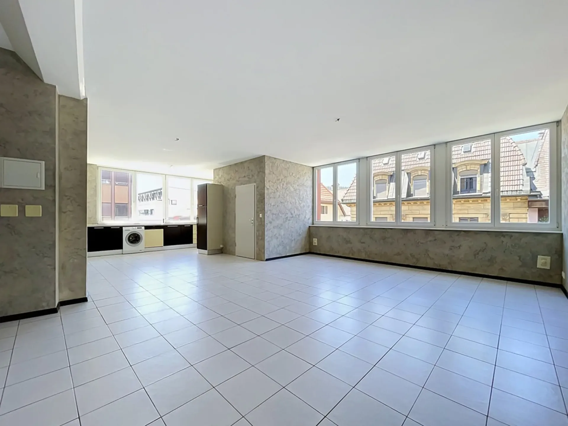 Wohnung 5 Zimmer