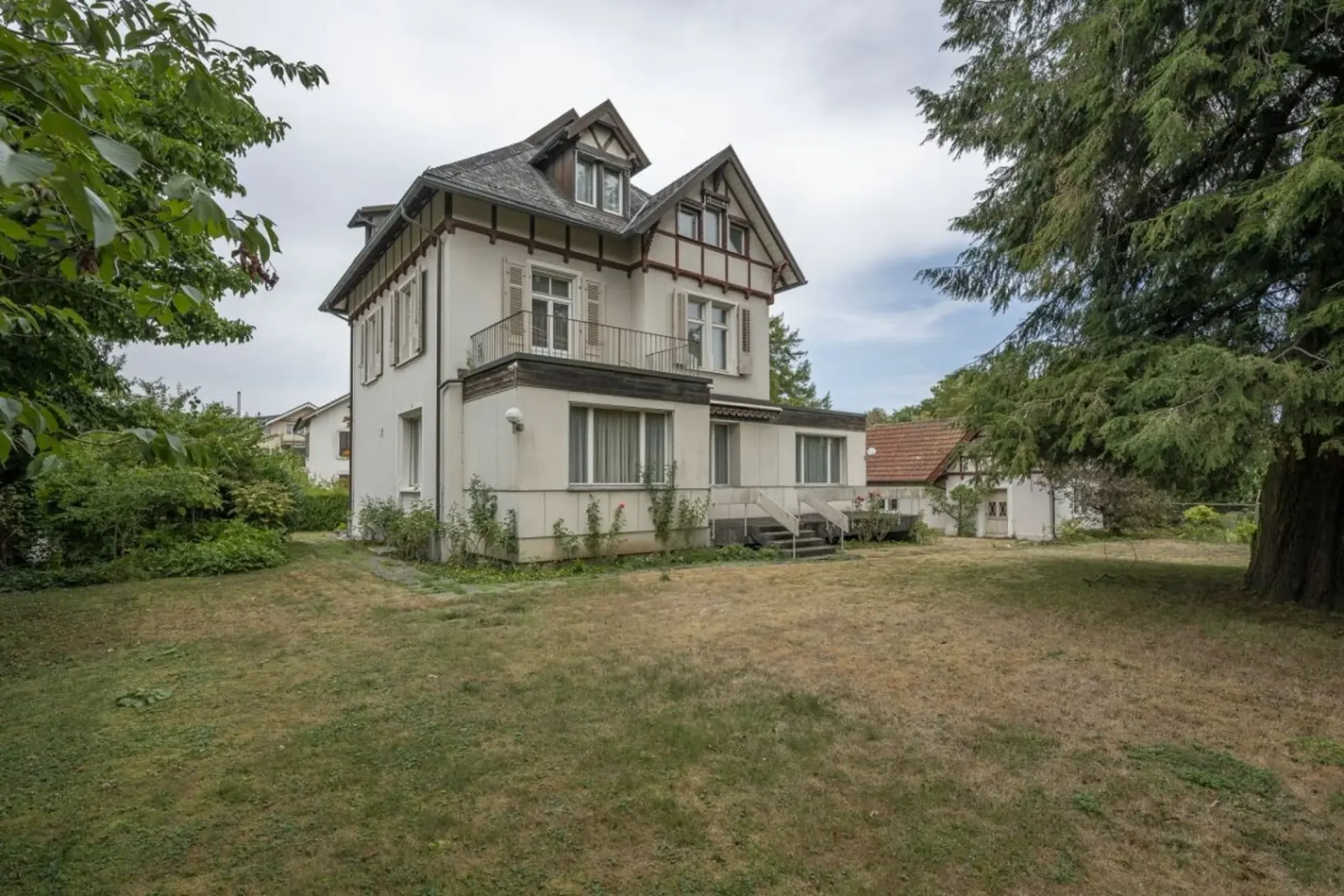 Zentral wohnen, Aarau geniessen: Entdecken Sie  Ihr neues Zuhause