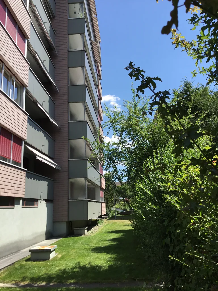 Besichtigung: Donnerstag, 08.10.2026 zwischen 15:30 - 16:00 Uhr