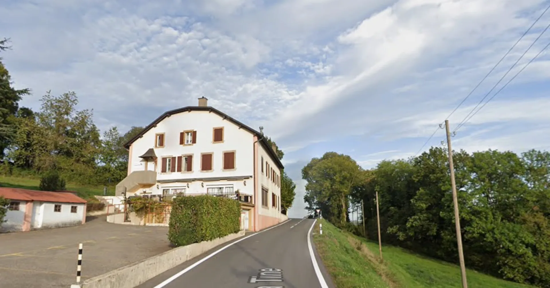 Büro von 80m2