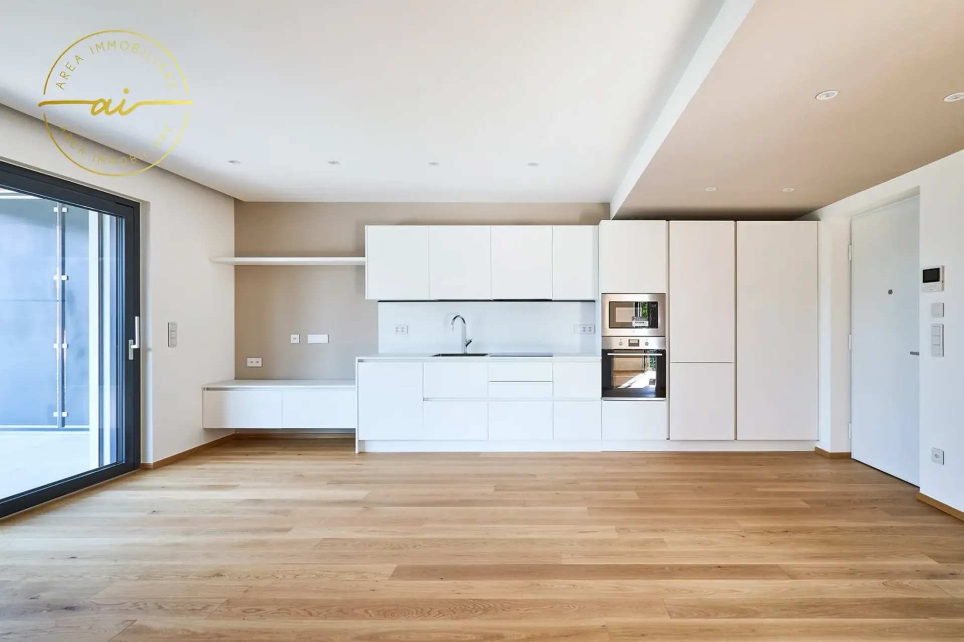 Wohnung 3.5 Zimmer mit Terrasse, Neubau PPP4