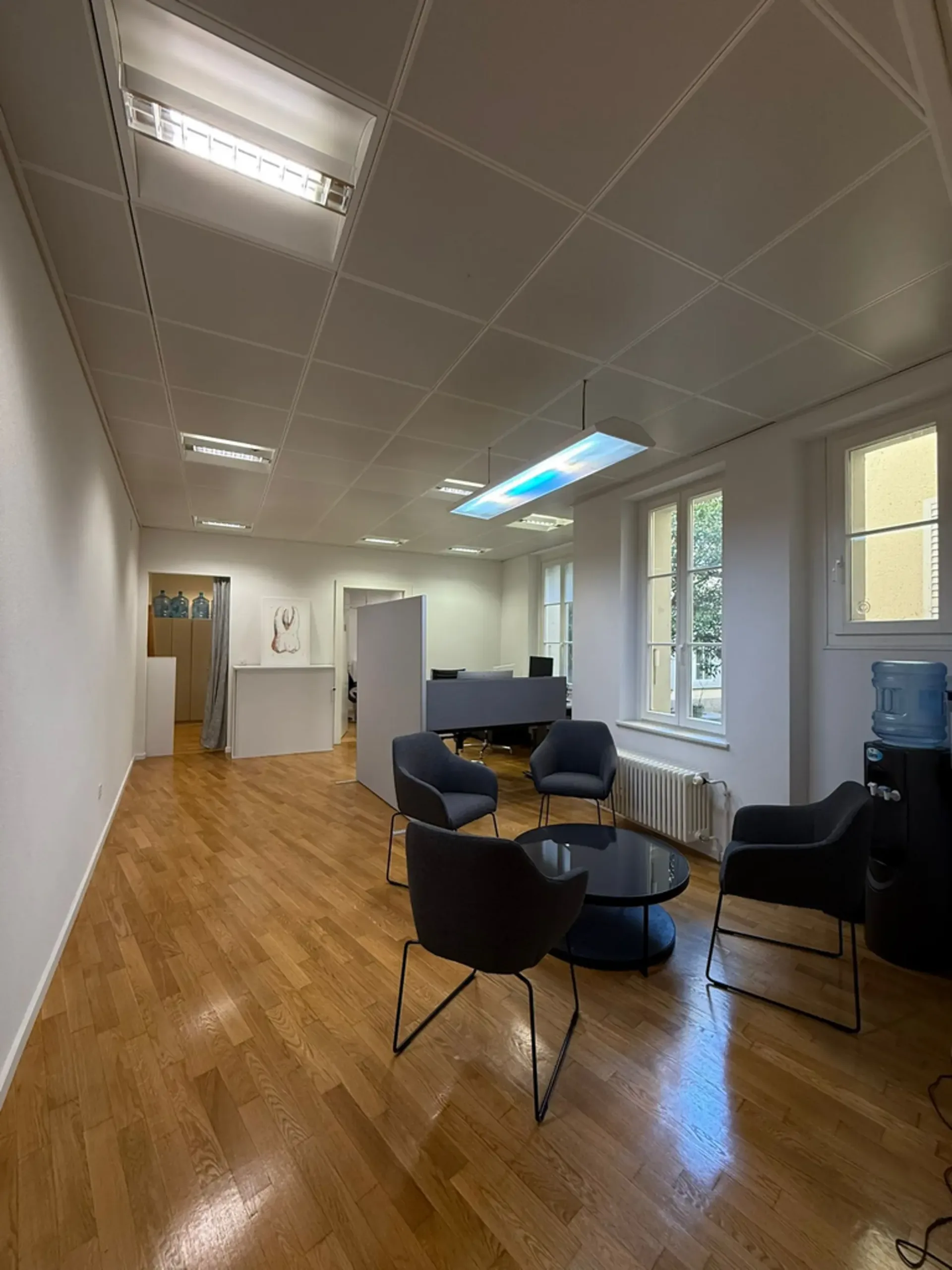 Verkaufsfläche von 124m2 im Herzen der Rue Beau Sejour