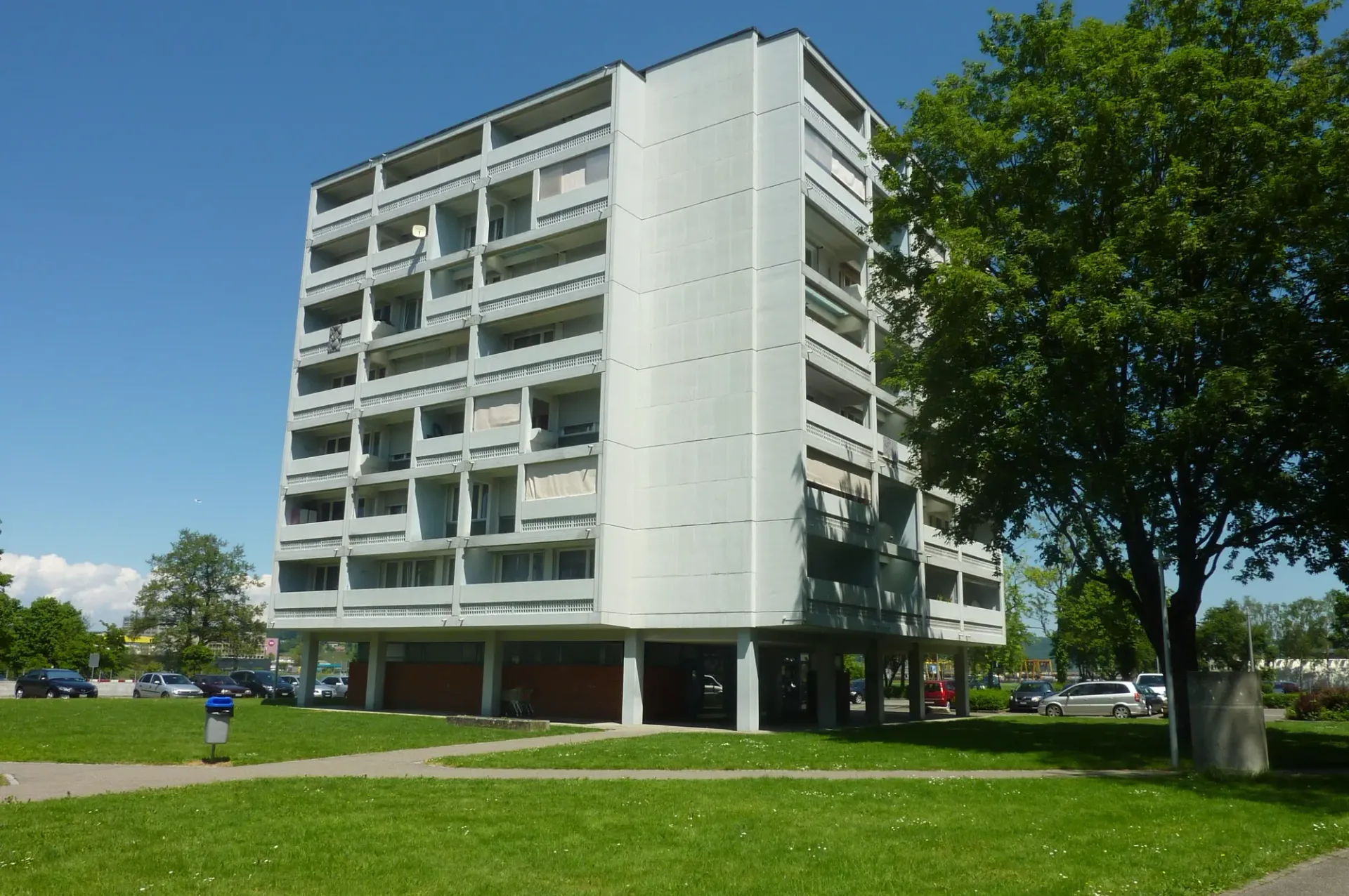 Tolle Singlewohnung!