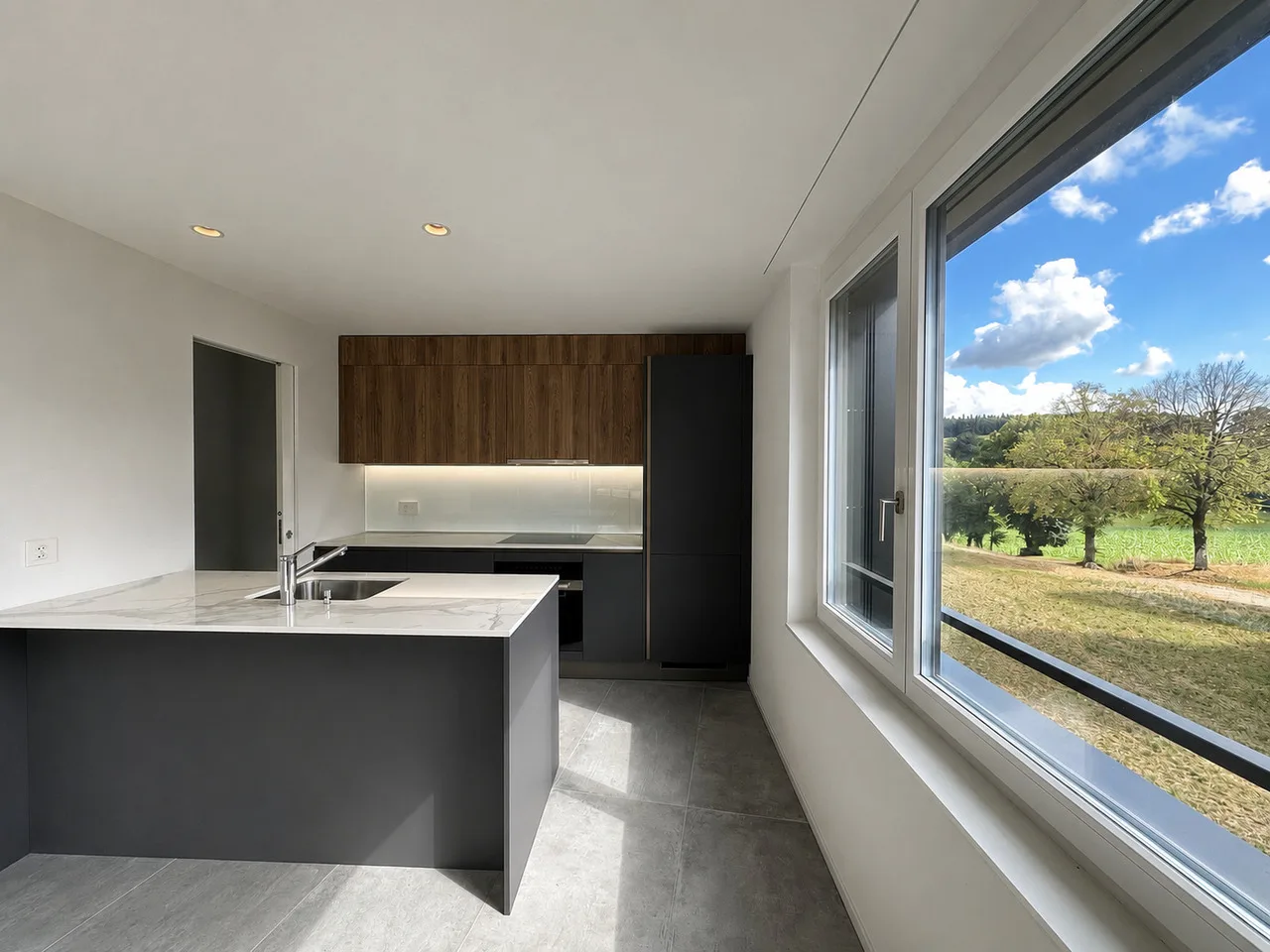 Appartement PPE