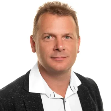 Yves Parvex