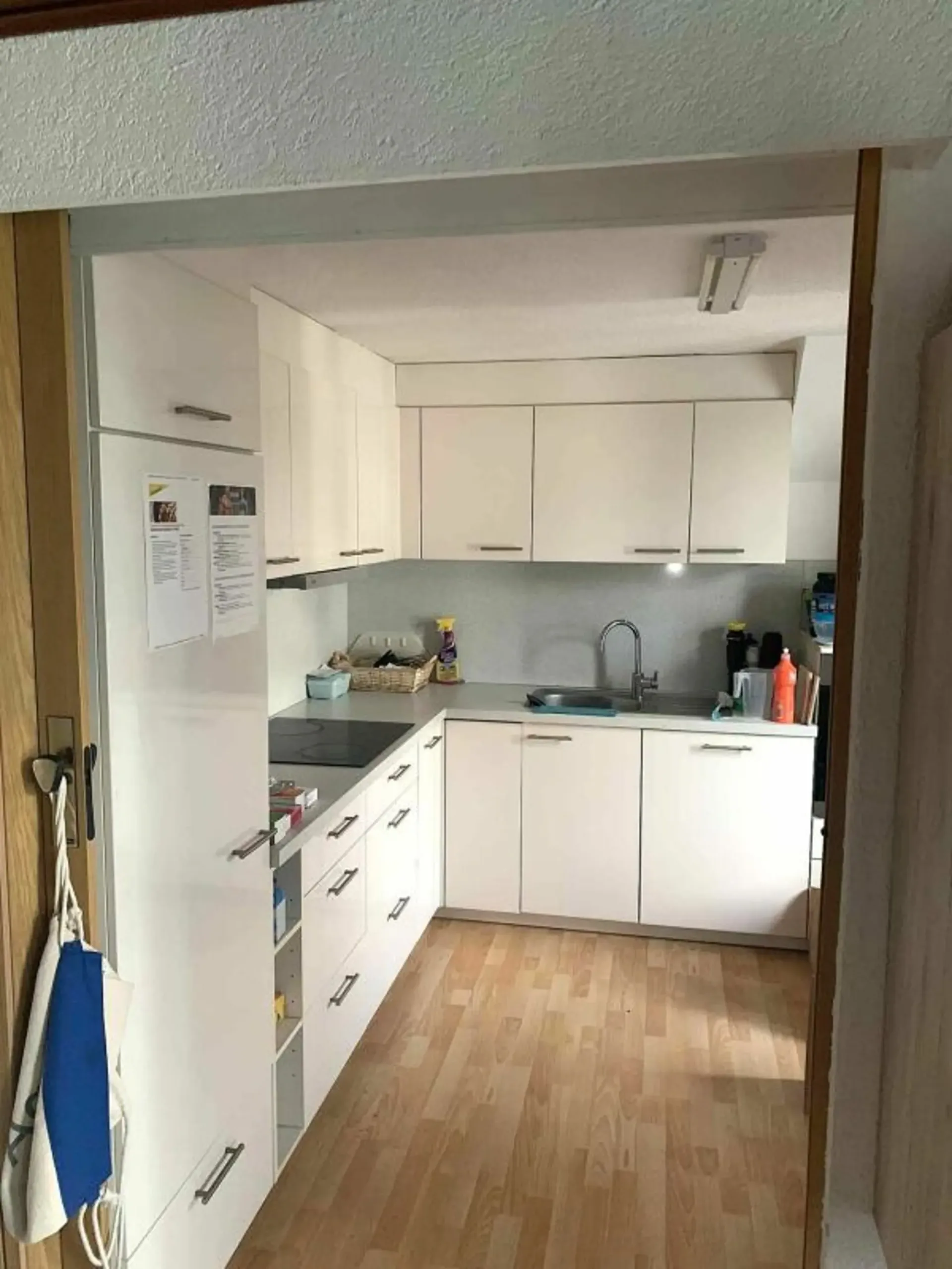 3.5 Room Apartment