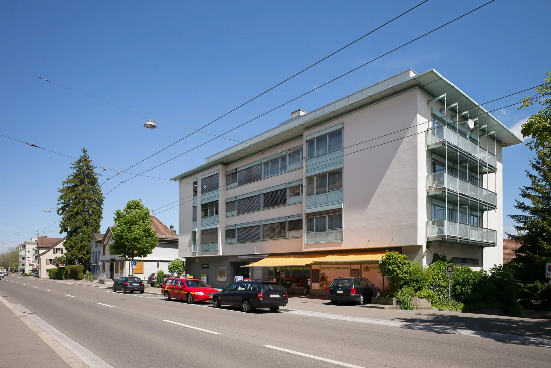 Living without a deposit - this apartment is waiting for you.