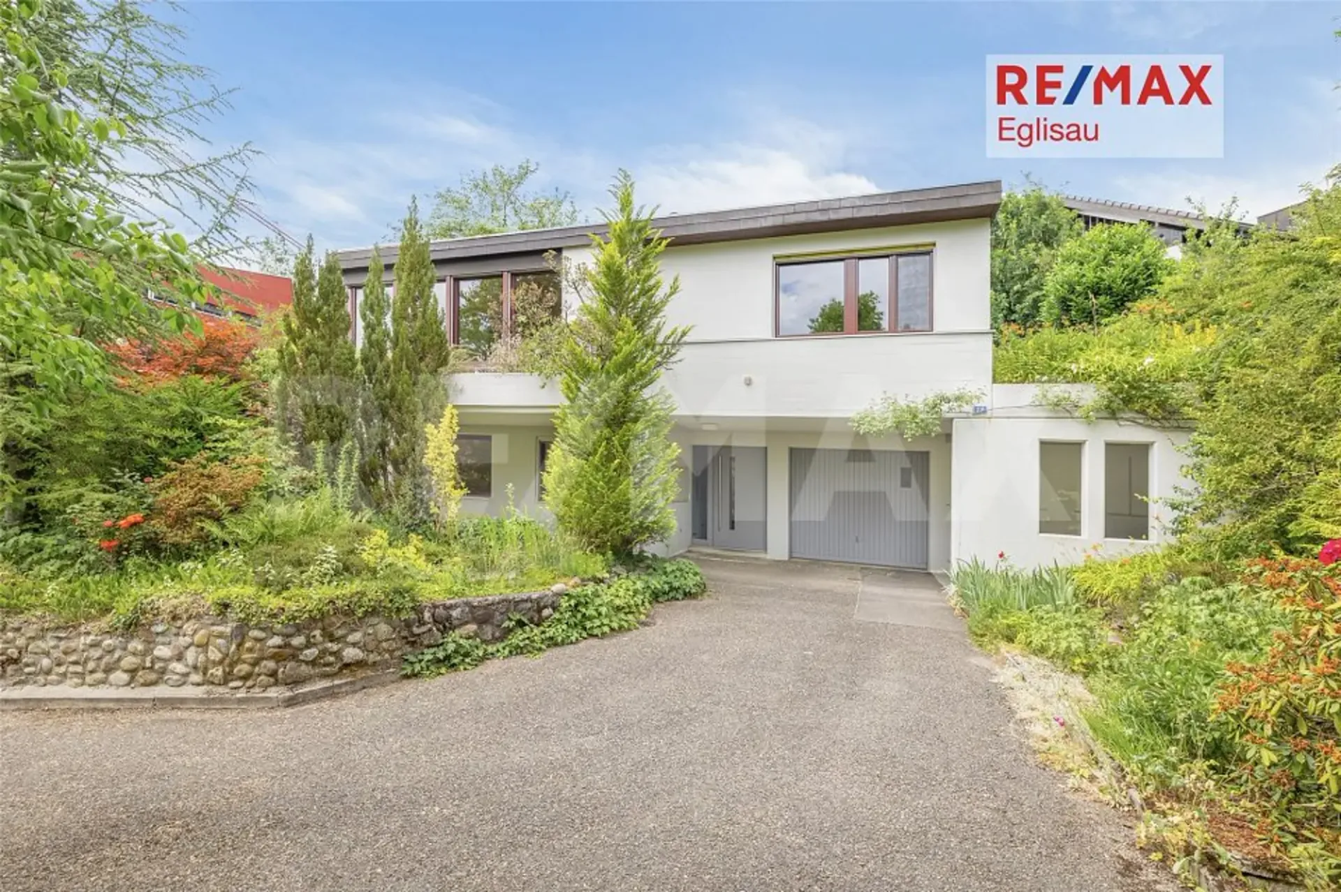 Ein Zuhause mit Weitblick und Zukunftsperspektive
