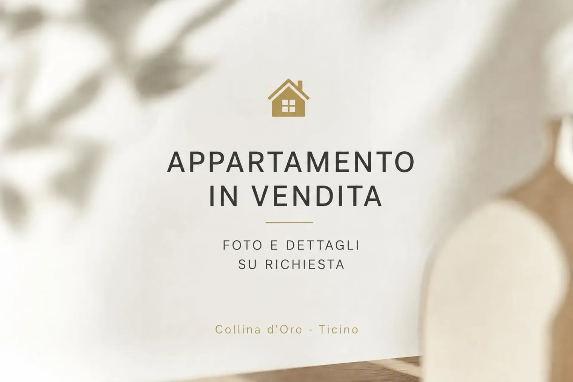 Elegante 4.5 locali con ampia terrazza in prestigiosa zona residenziale