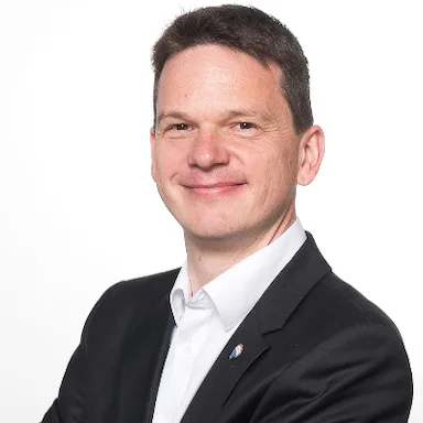 Christoph Bolliger