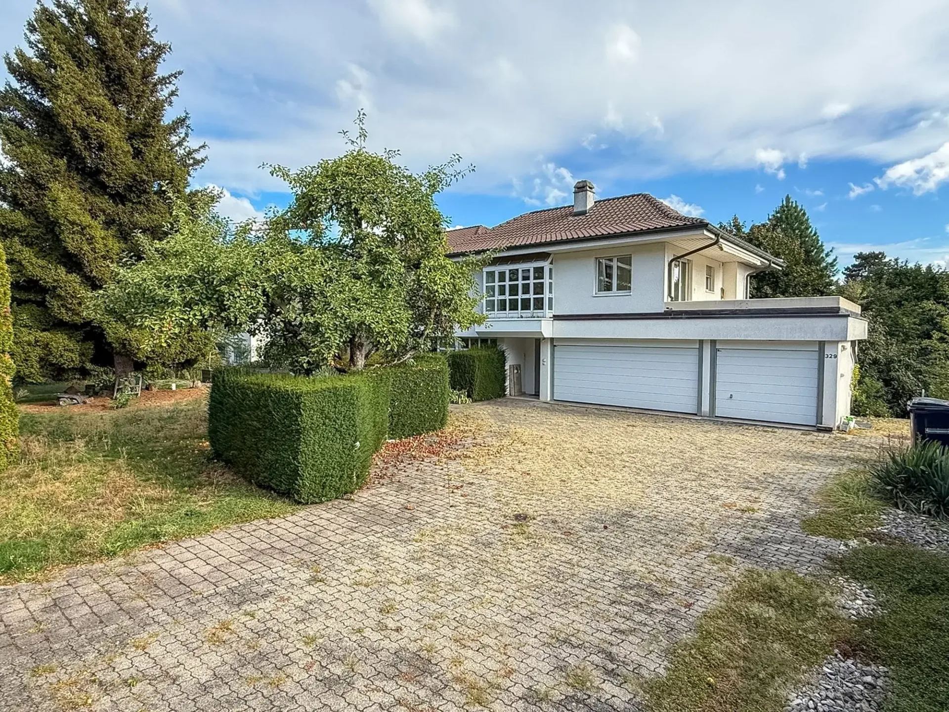 Charmante 3.5-Zimmer-Wohnung in Wabern– sofort verfügbar!