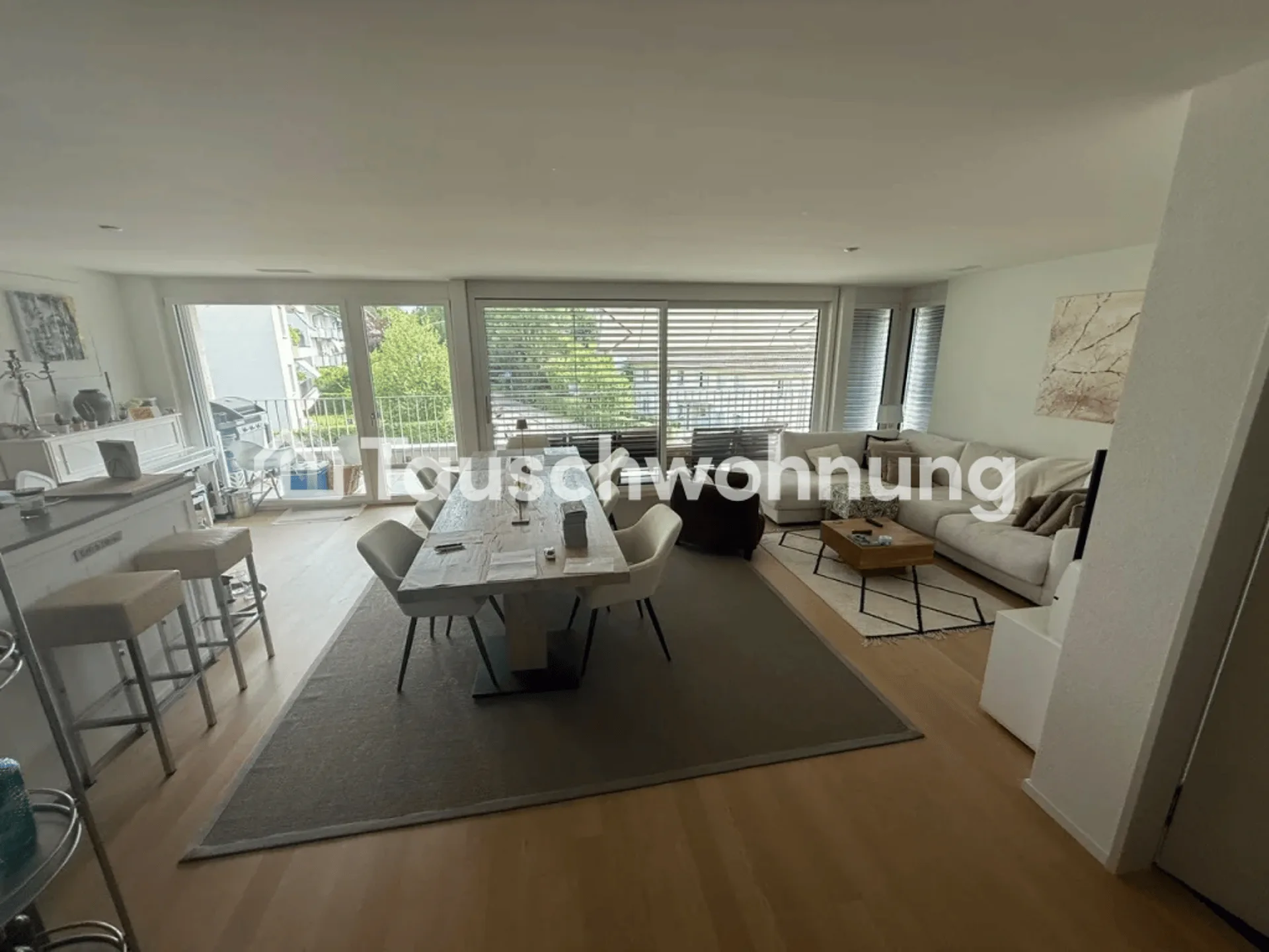 Wunderschöne 4 1/2 Zimmer Wohnung in Riesbach 8008