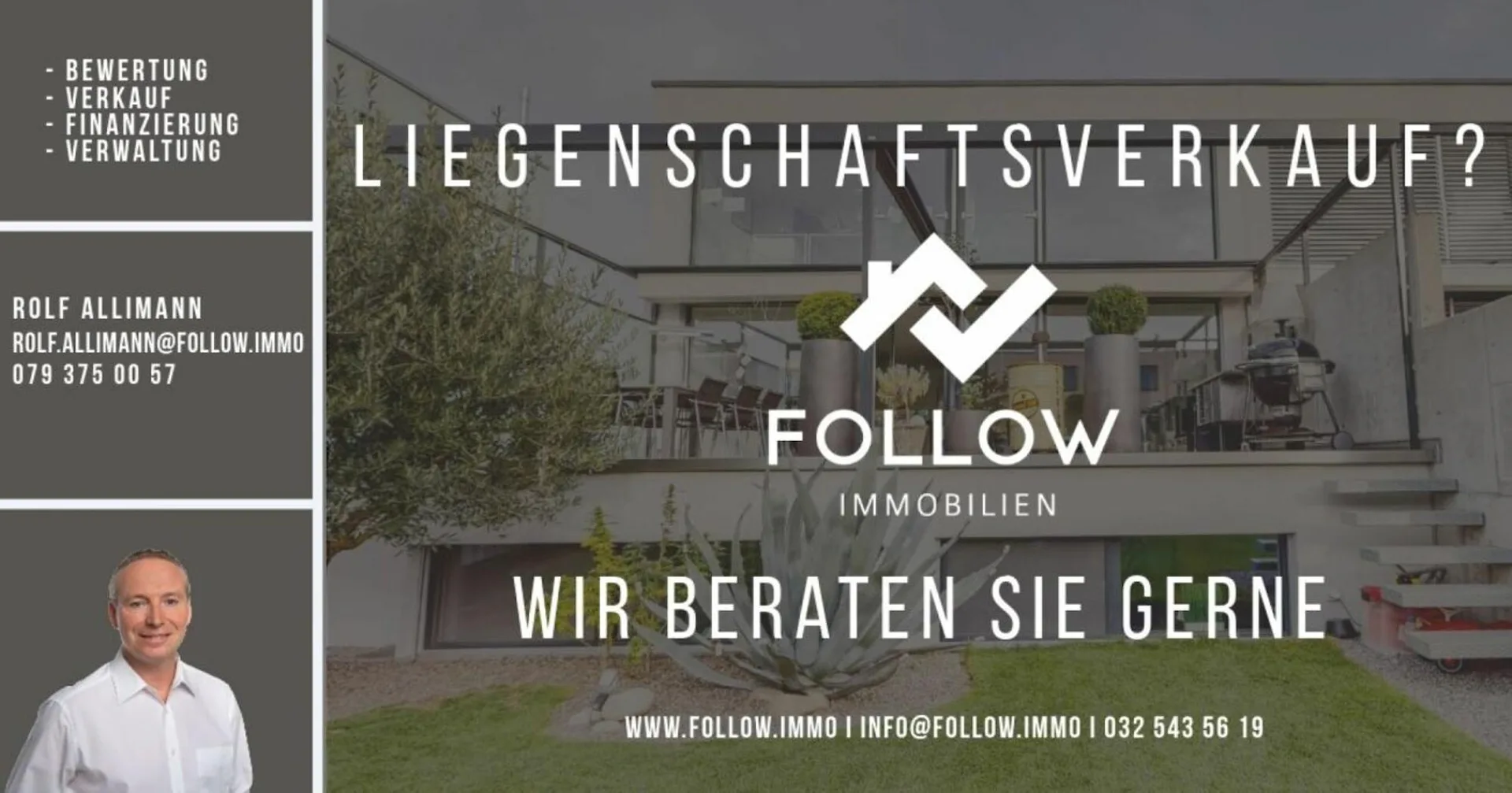 Grosse, teilrenovierte und familienfreundliche 4.5-Zimmer-Wohnung mit Balkon und Gartenanteil im Dorfzentrum von Fiesch