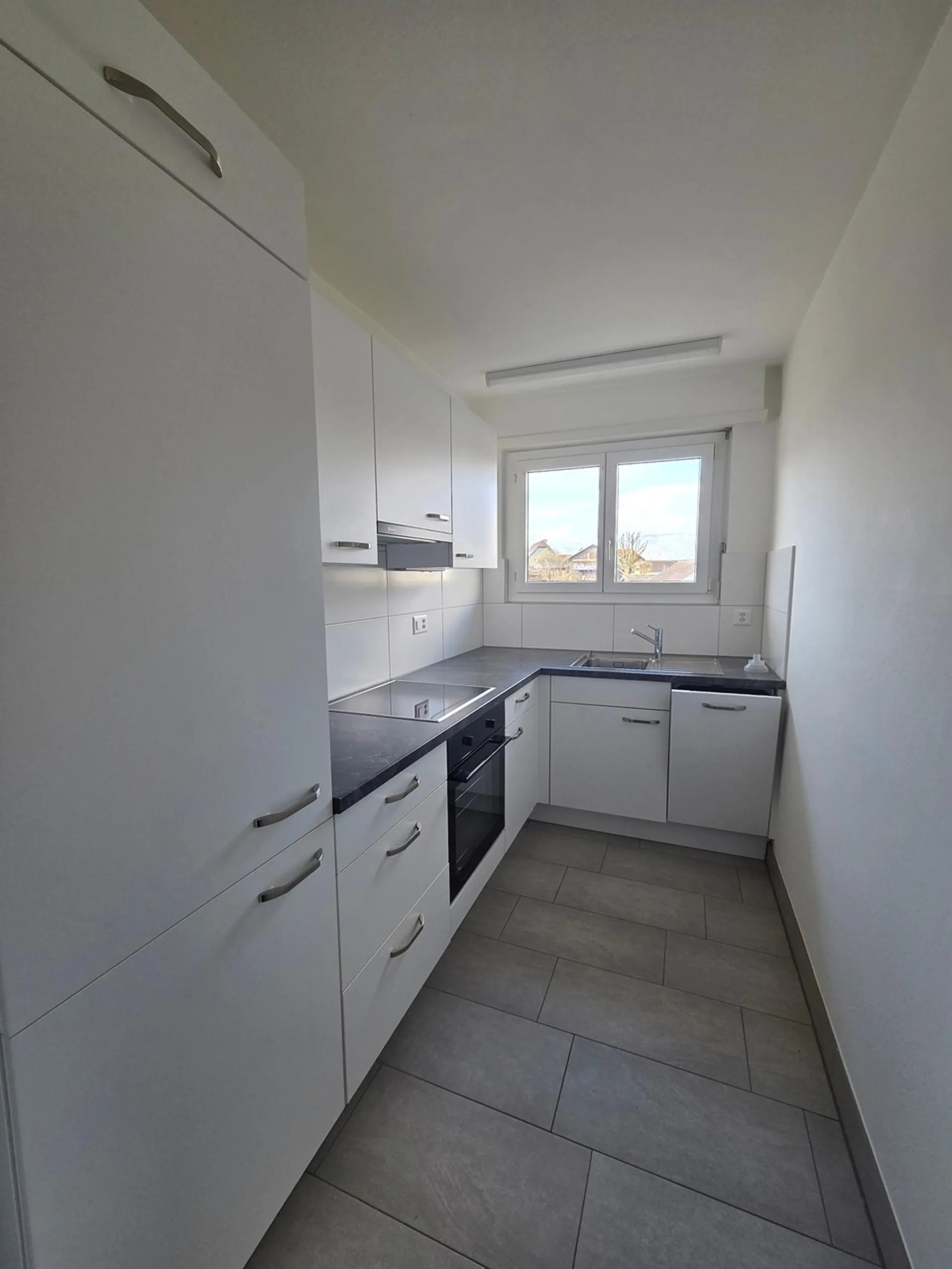 Wohnung mit 3 Zimmern und 67 m2 im 1. Stock, ohne Aufzug