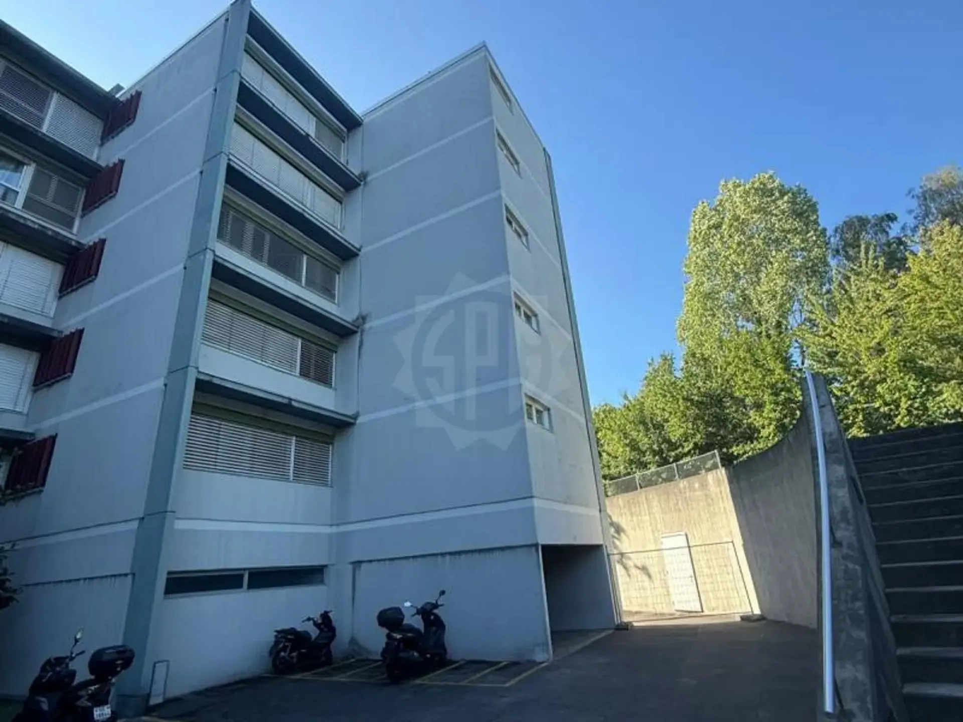 Schönes Apartment - Vernier