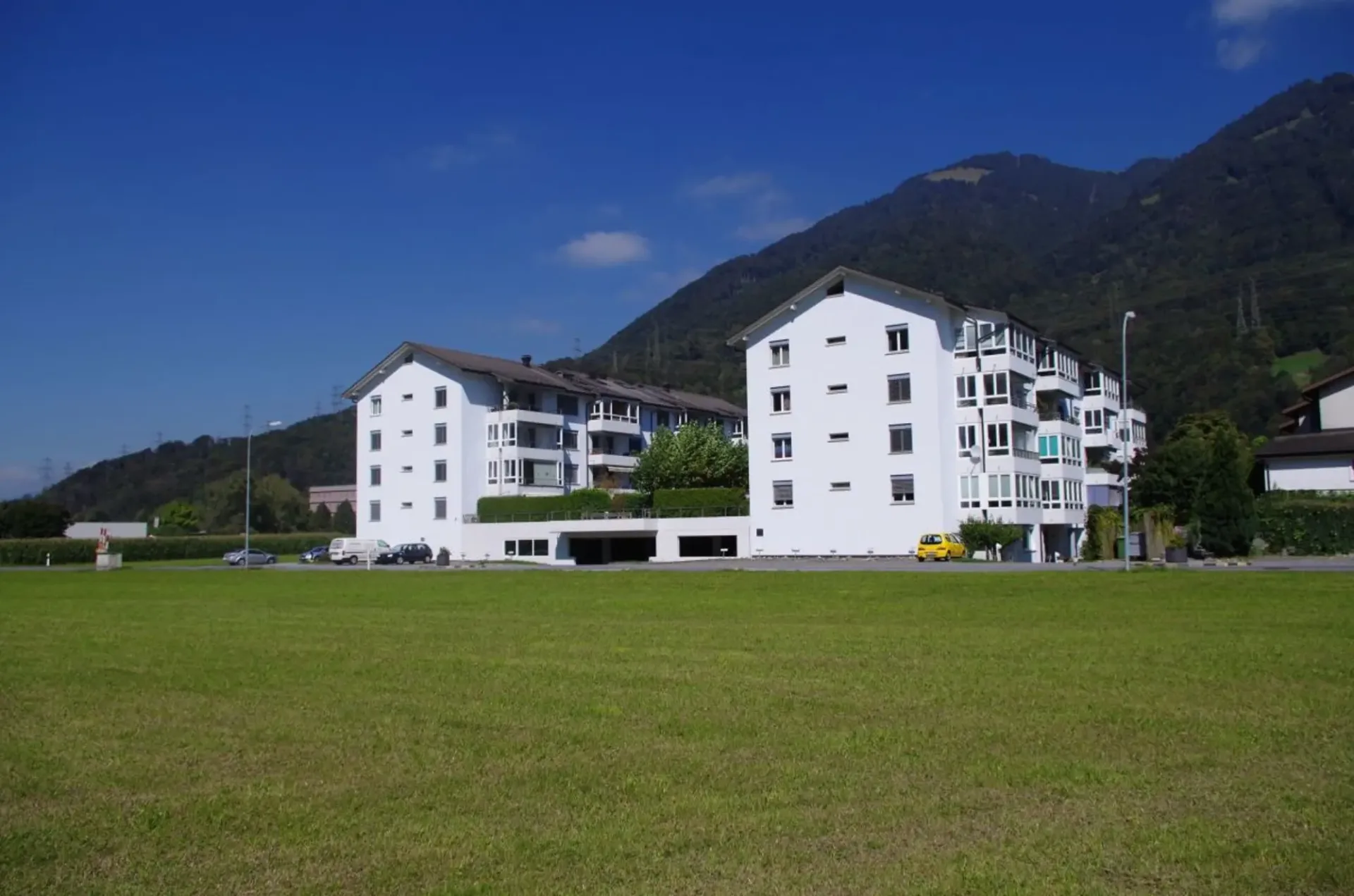 Gestalten Sie Ihr neues Zuhause selbst!
