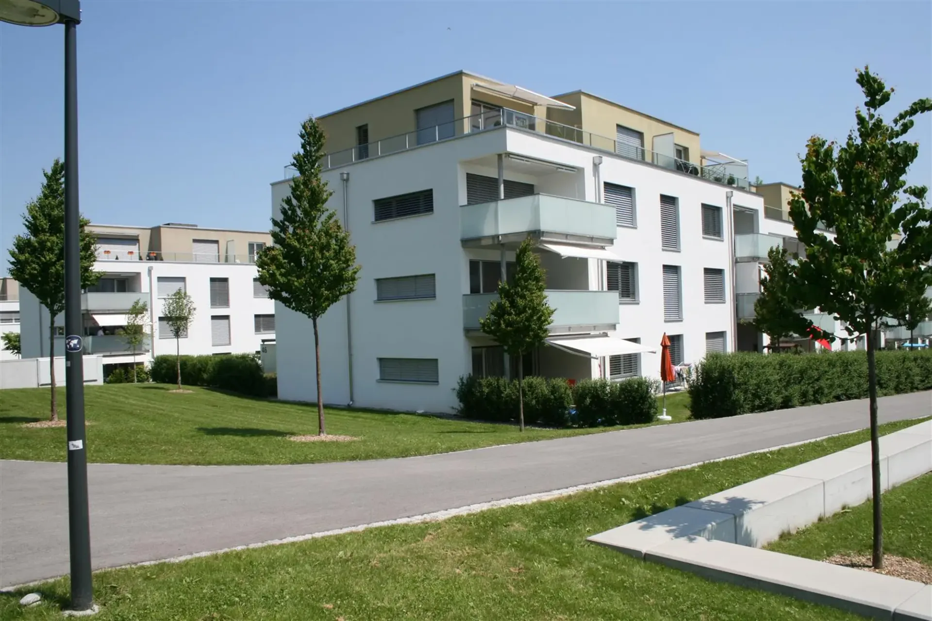Einstellhallenparkplatz gesucht?