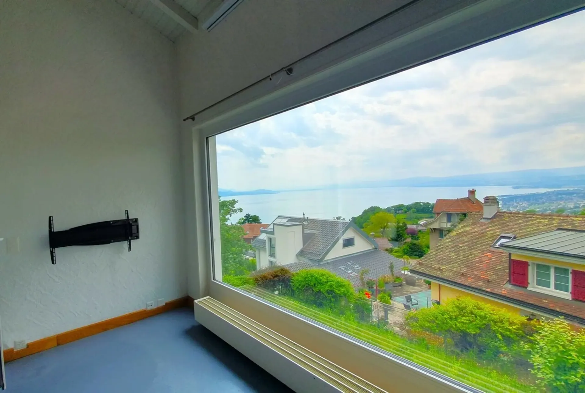 Appartement & Studio zur Miete