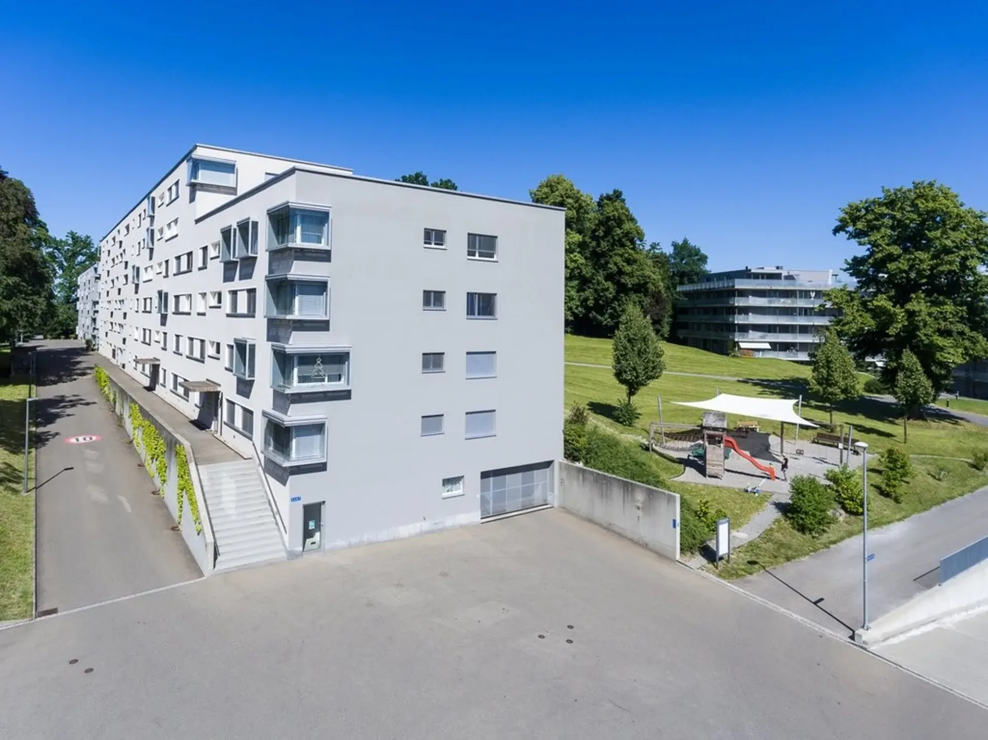 Volltreffer - eine traumhafte Wohnung wartet auf Sie!