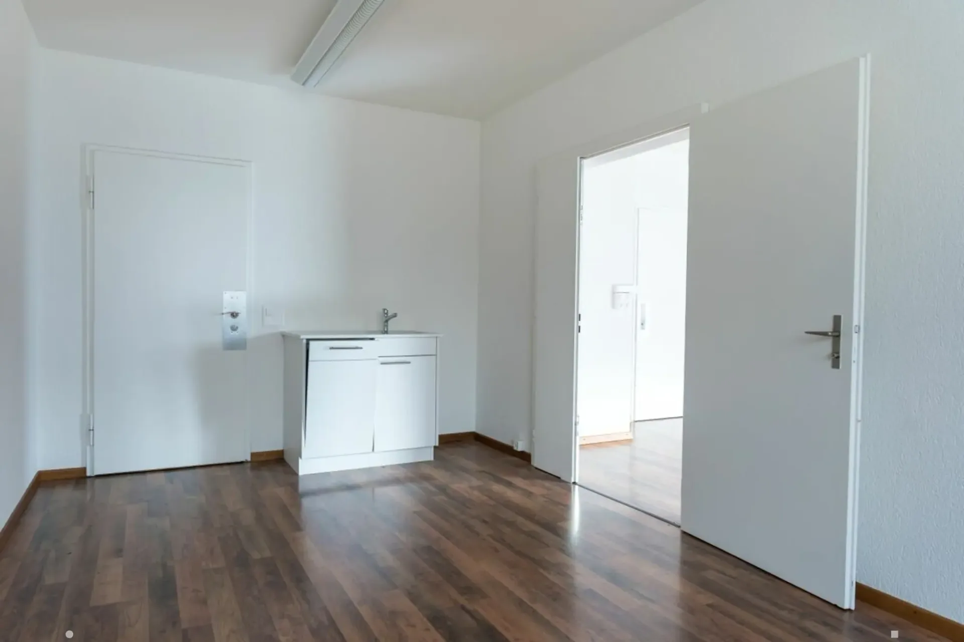 Moderne Büroflächen an zentraler Lage in der Innenstadt von Biel/Bienne