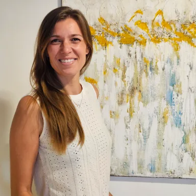 Esther Brouwer-Graber