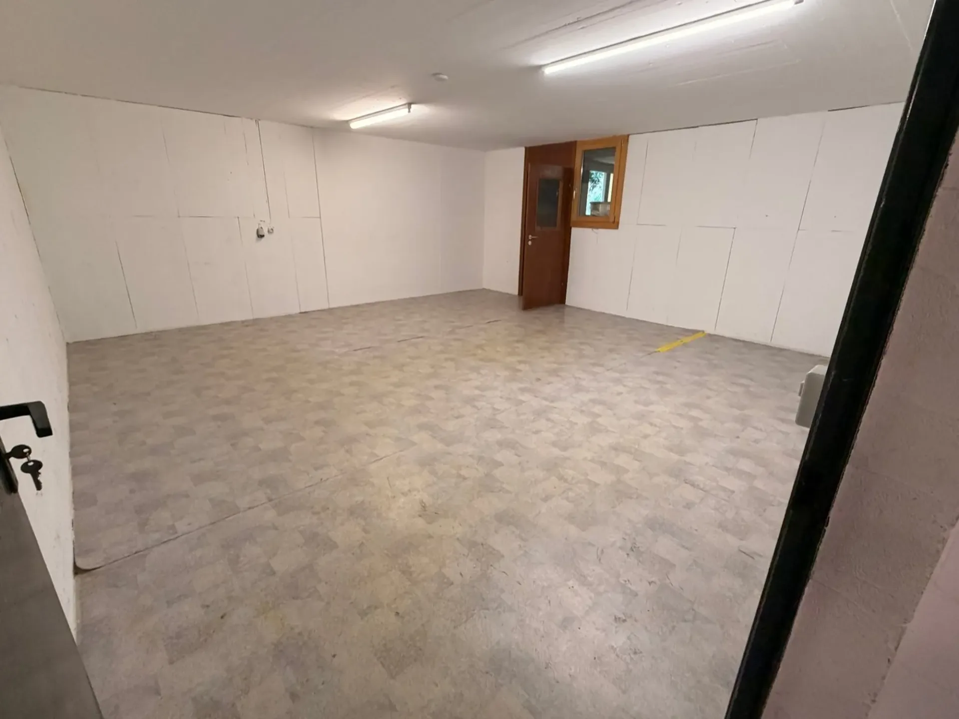 Lagerraum zur Miete in Uetendorf