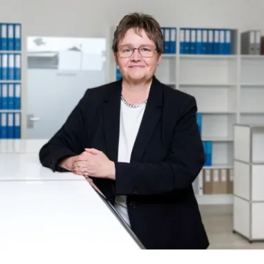 Susanne Wyss
