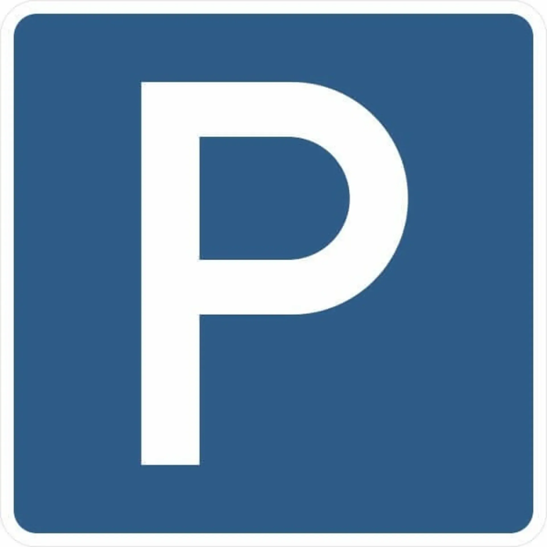 Einstellplatz an zentraler Lage zu vermieten