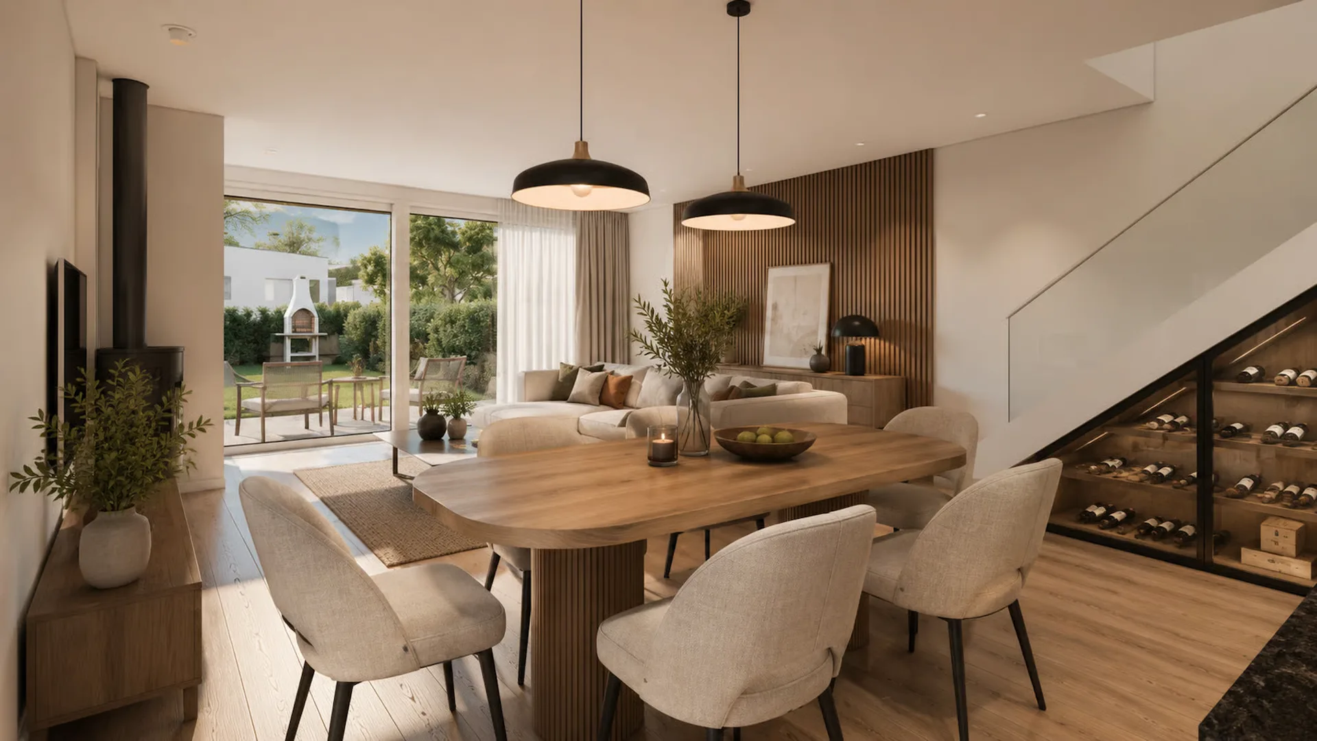 RÉSIDENCE PREMIER MARS - LOT P