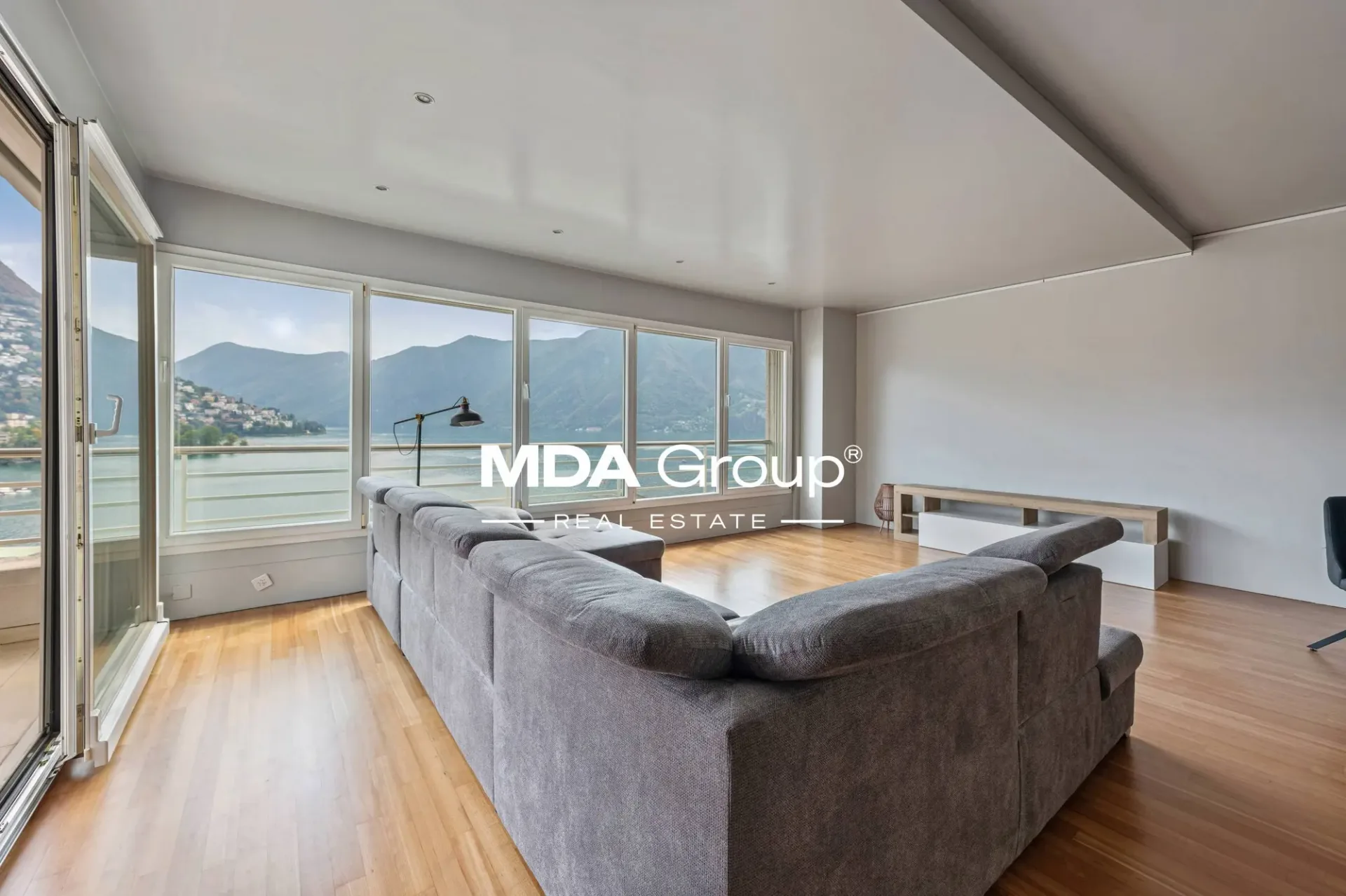 Appartement - Lugano