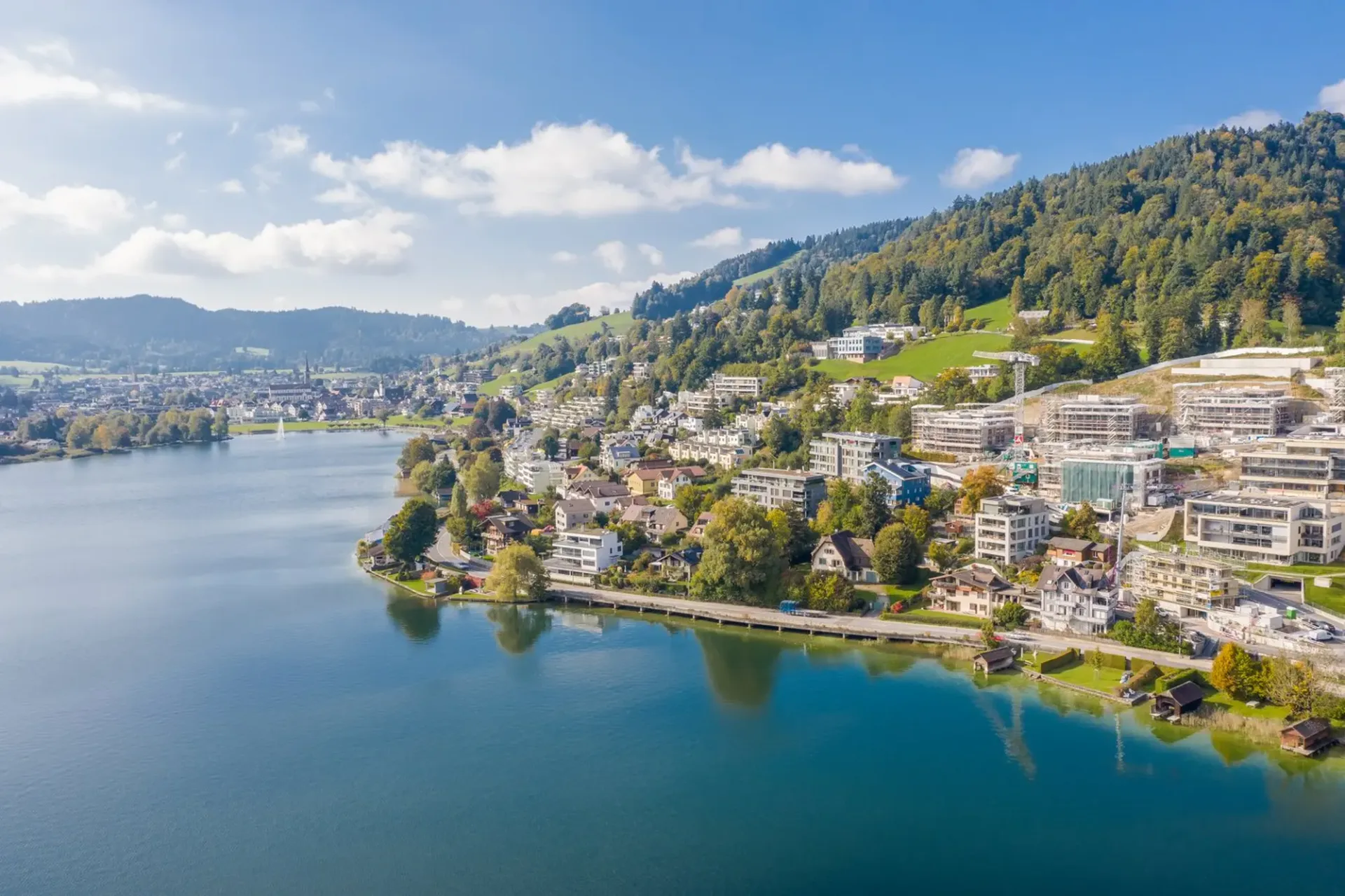 Anwesen in Seenähe | Lakeside residence