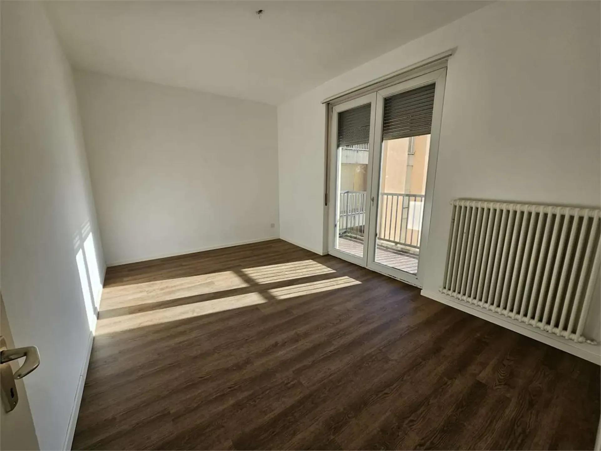 Chiasso, 3.5 Zimmer Mietwohnung in der Innenstadt