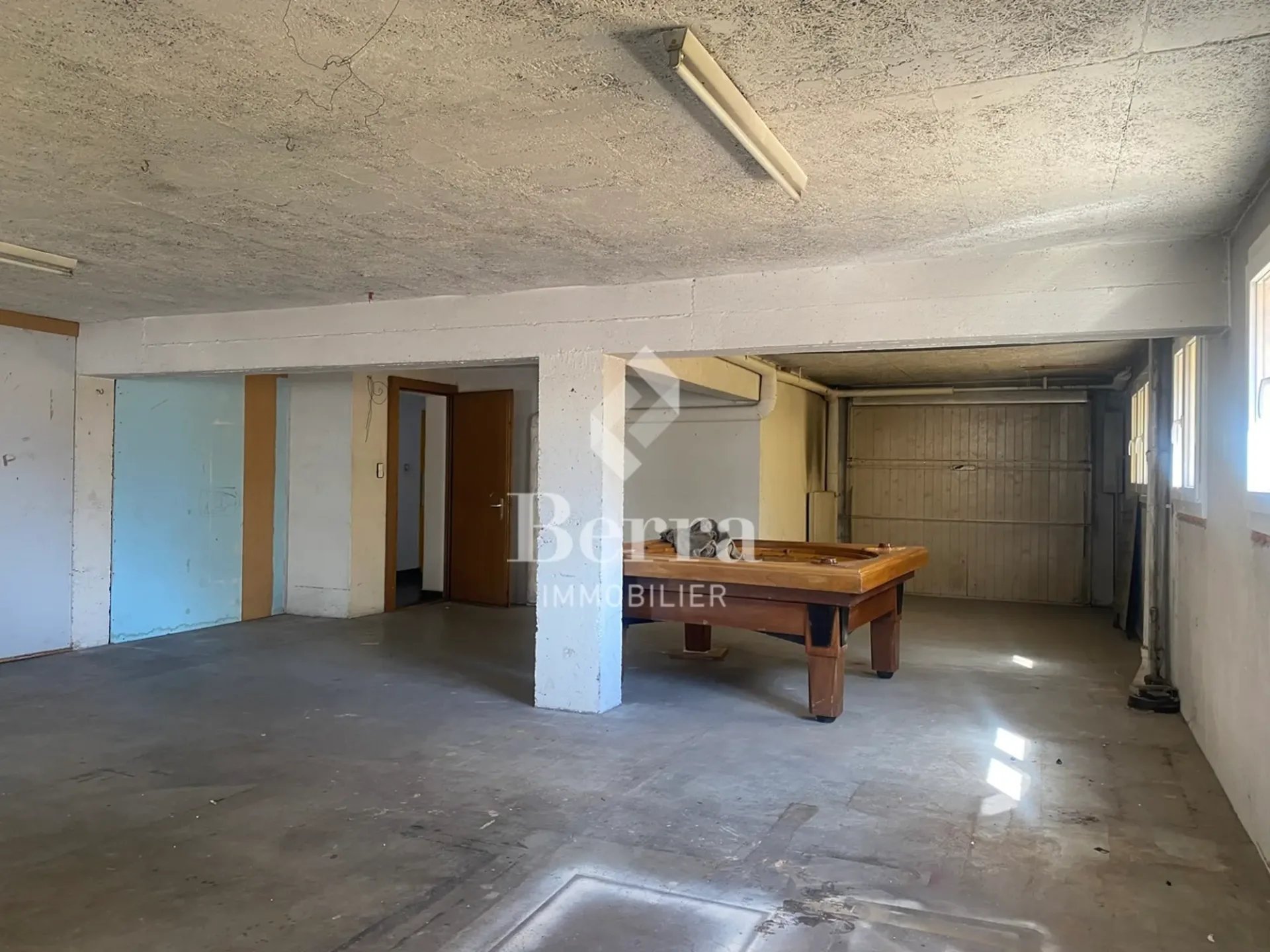 Lagerhalle - Ideal für Investoren